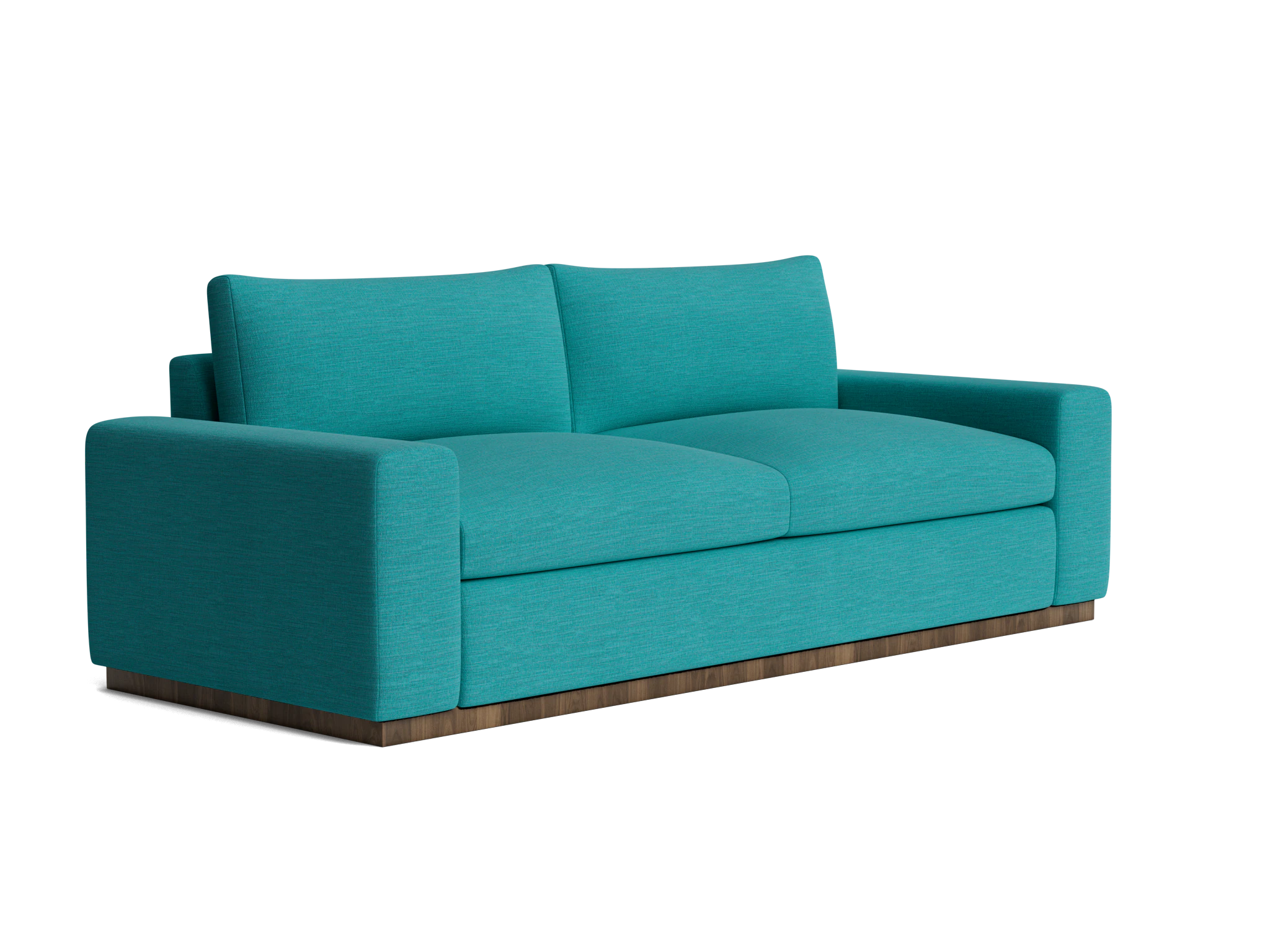 holt sleeper sofa lucky turquoise