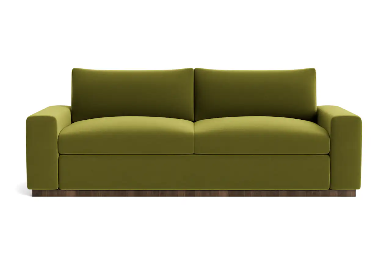 holt sleeper sofa royale apple