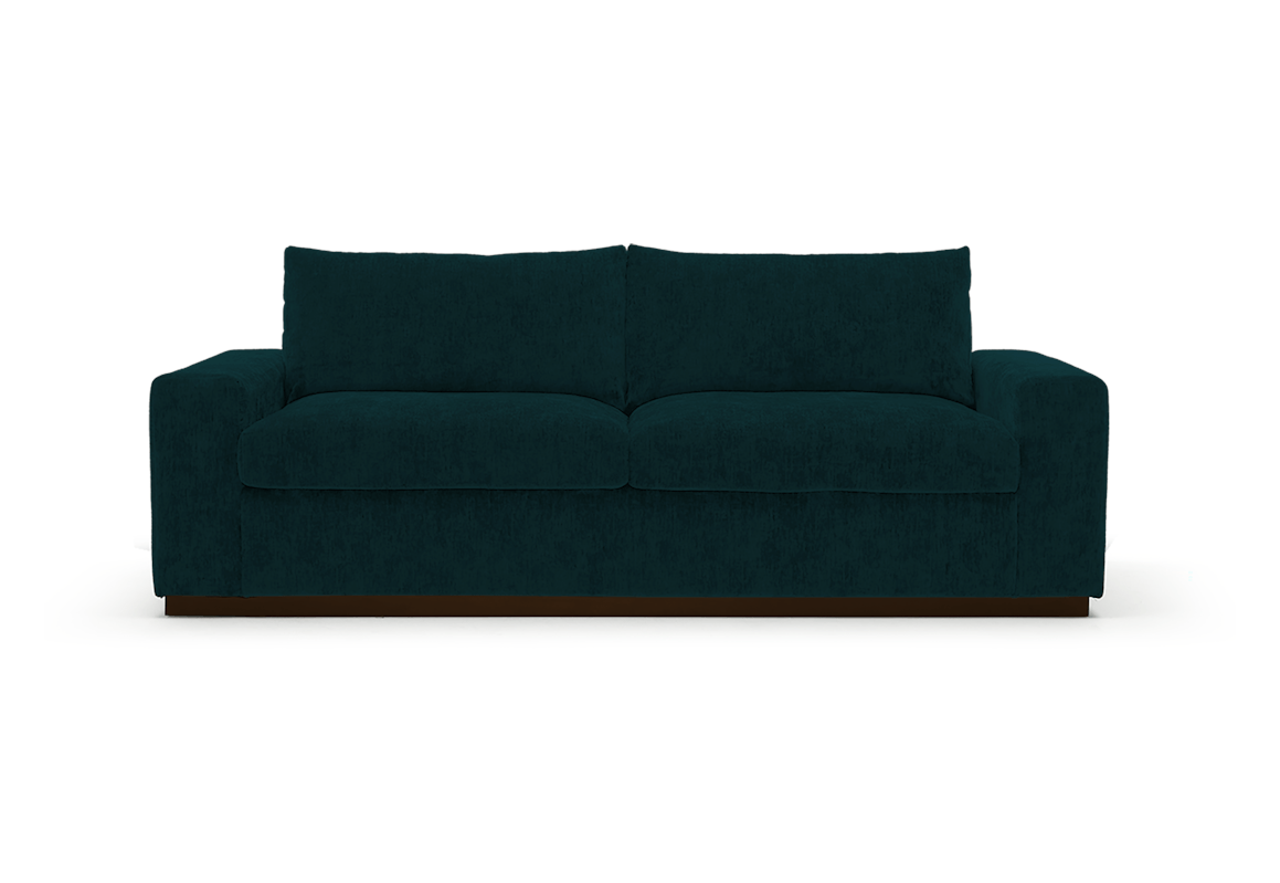 holt sleeper sofa royale peacock