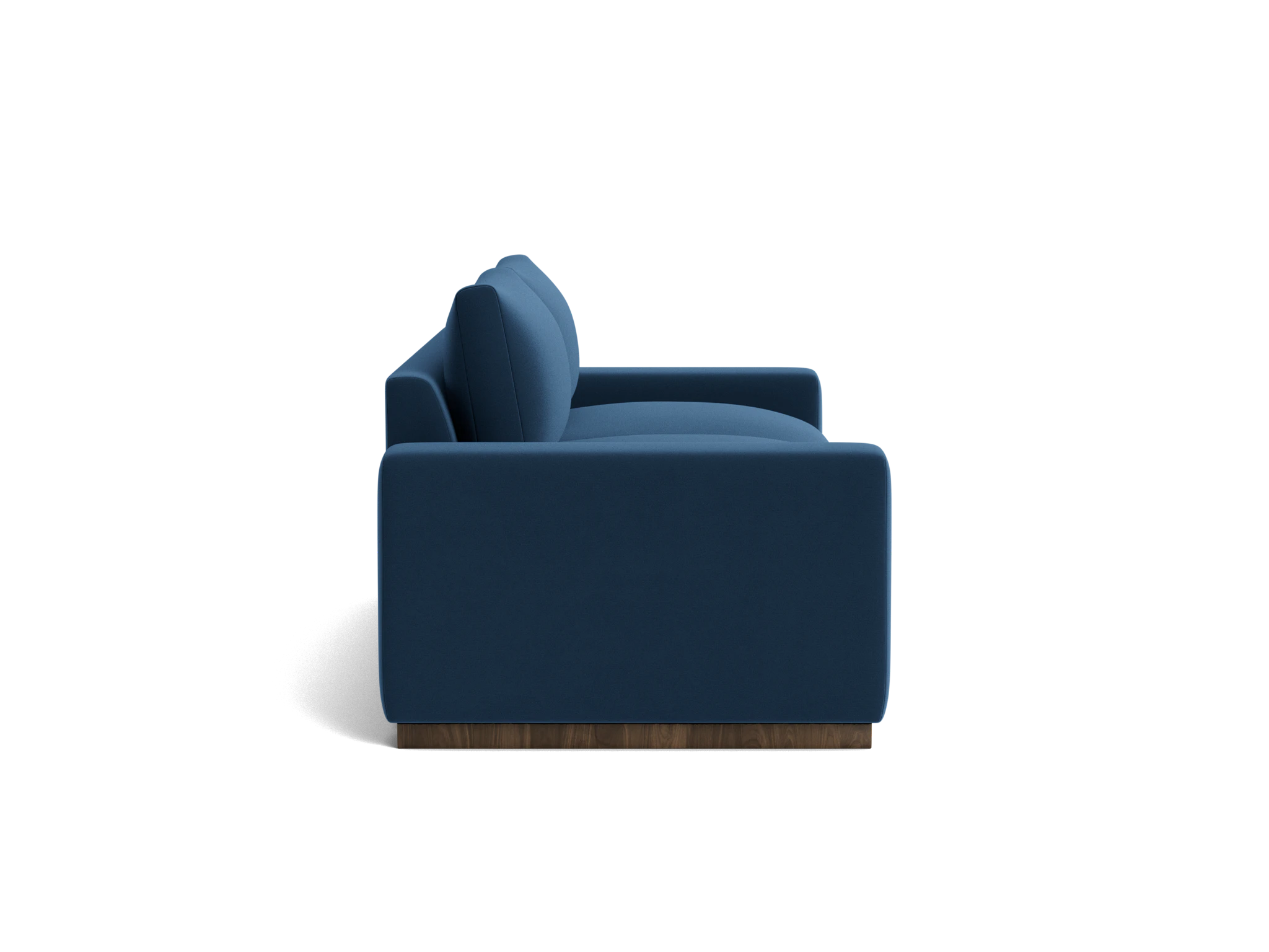 holt sleeper sofa royale cobalt