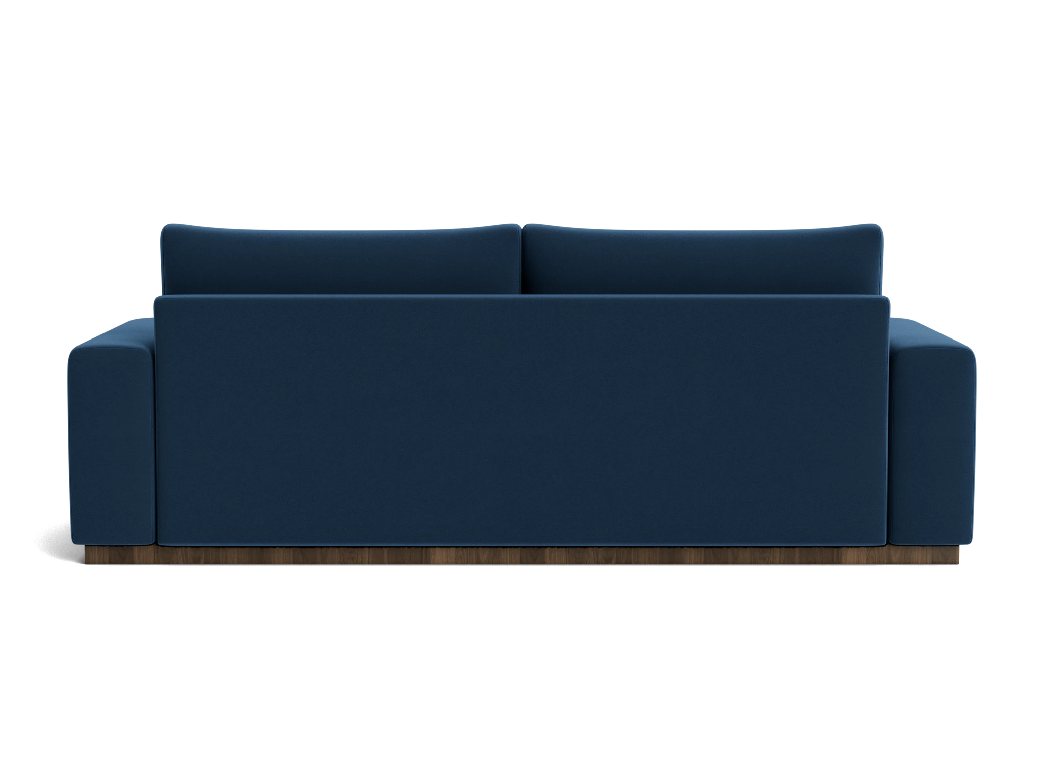 holt sleeper sofa royale cobalt