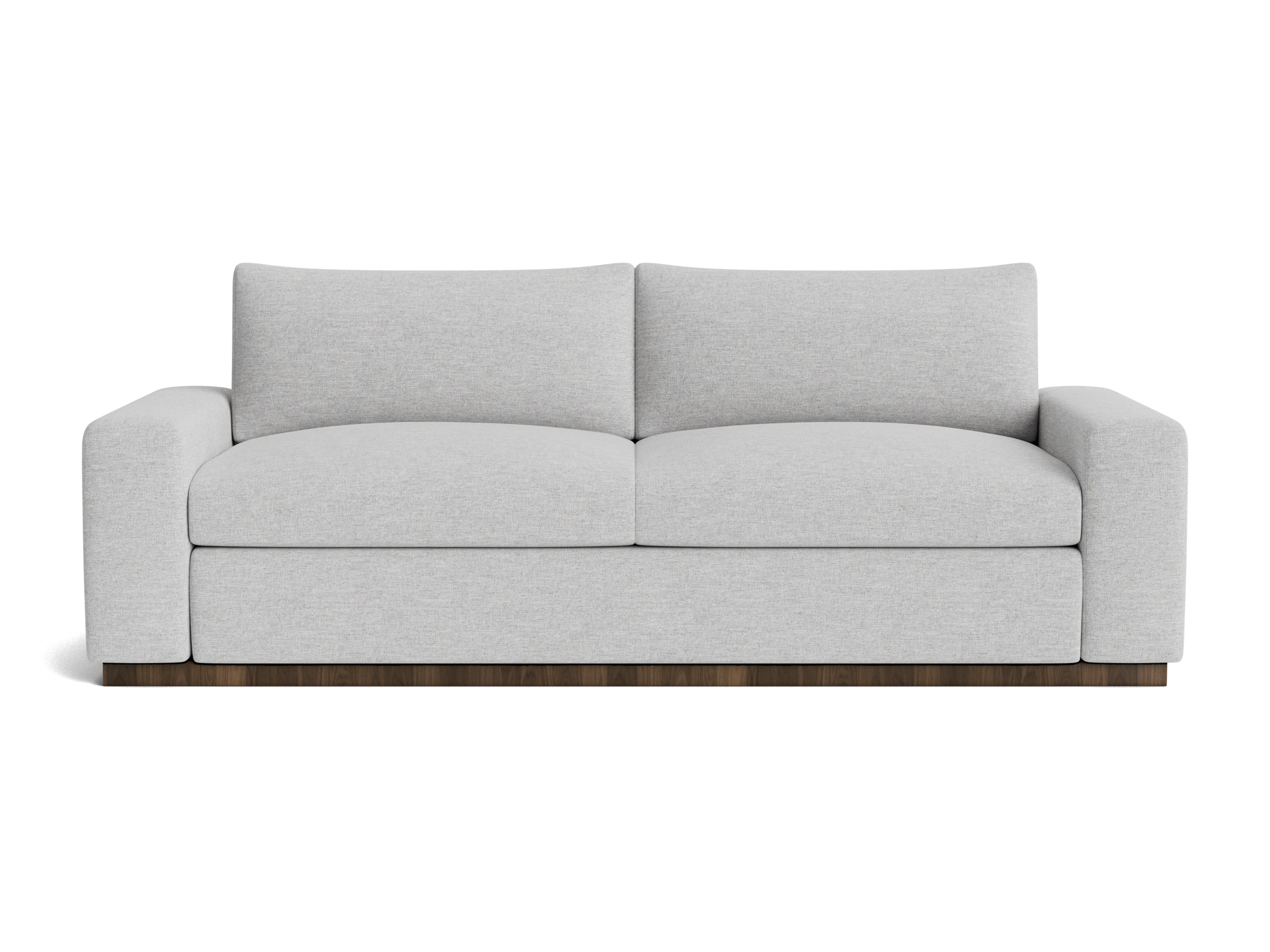 holt sleeper sofa milo dove