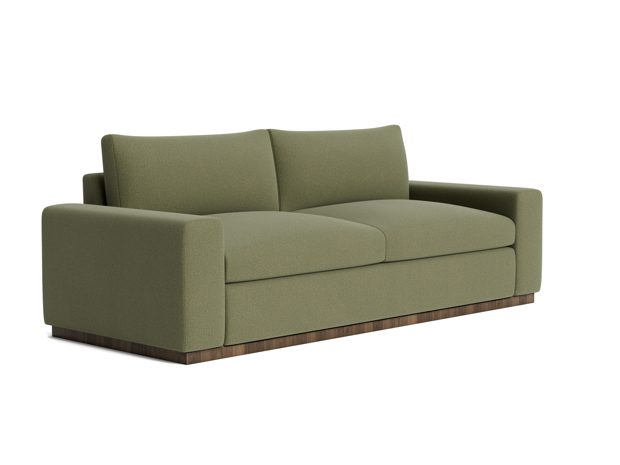 holt sleeper sofa faithful olive