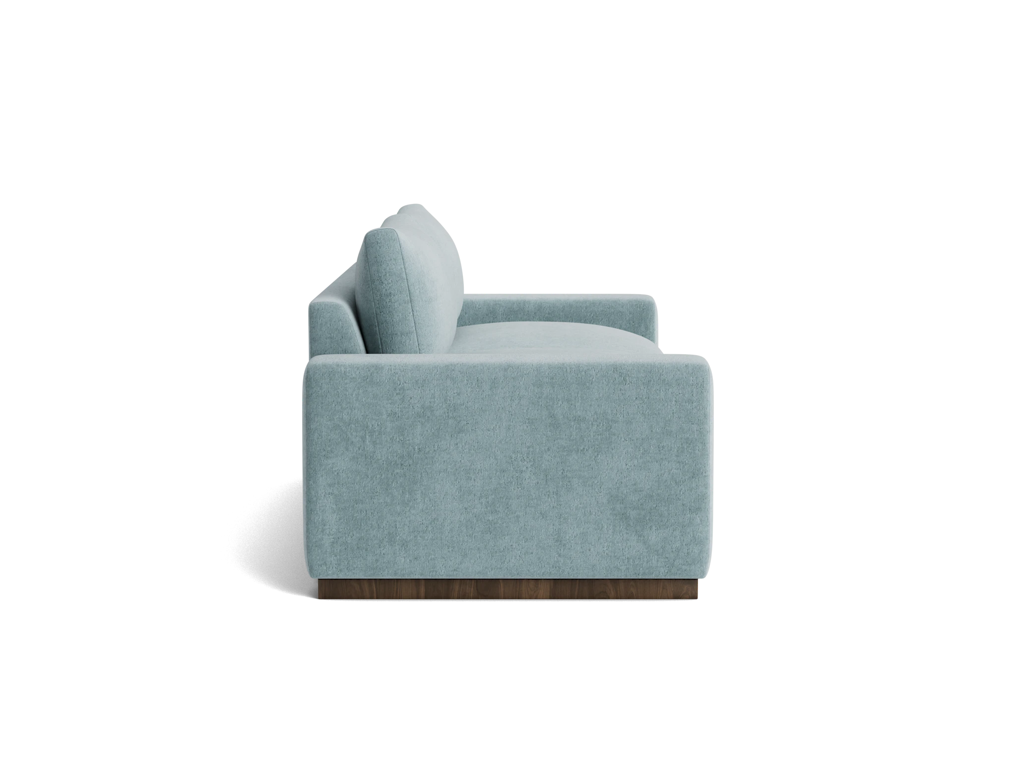 holt sleeper sofa plush mist