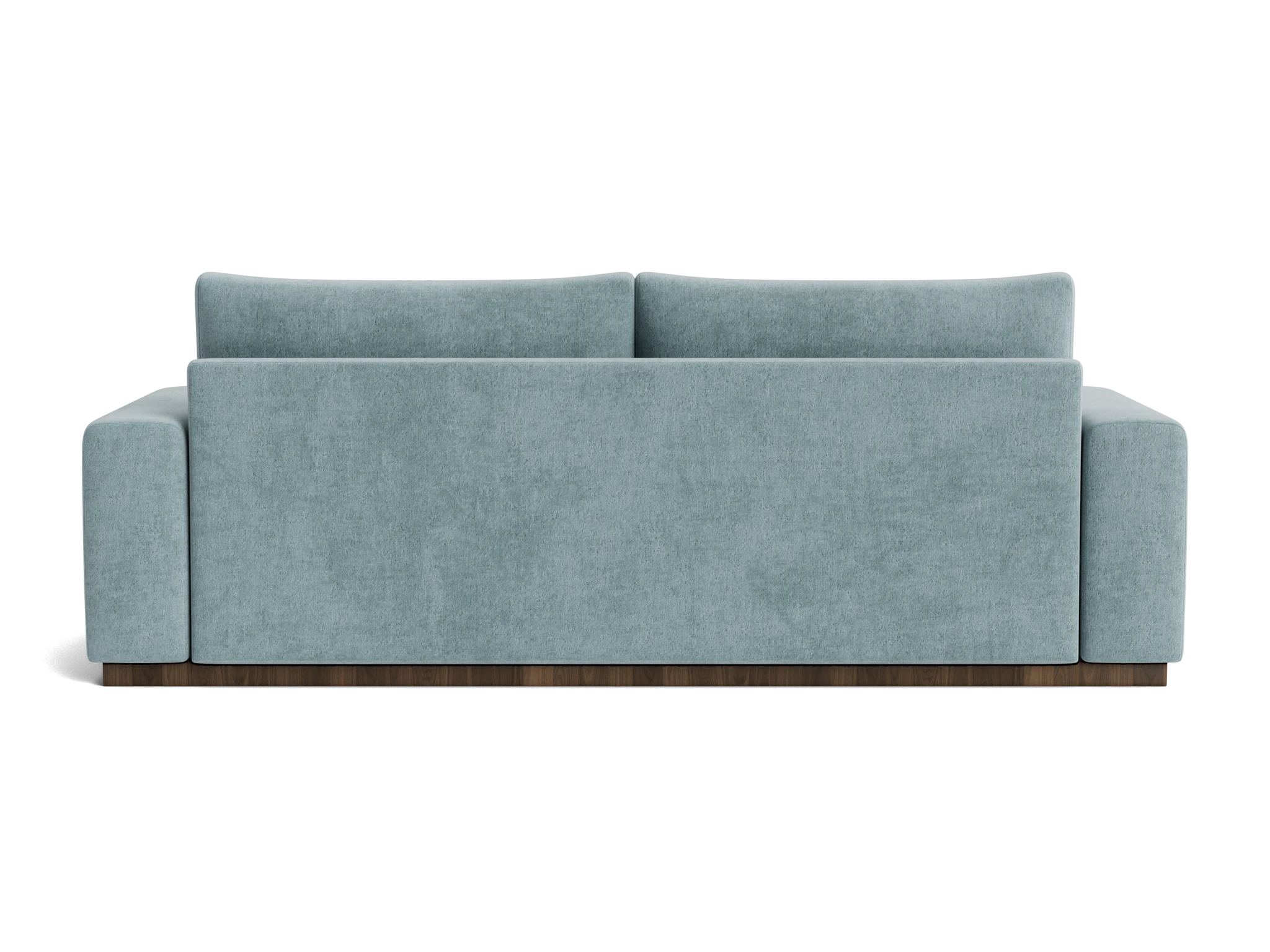 holt sleeper sofa plush mist