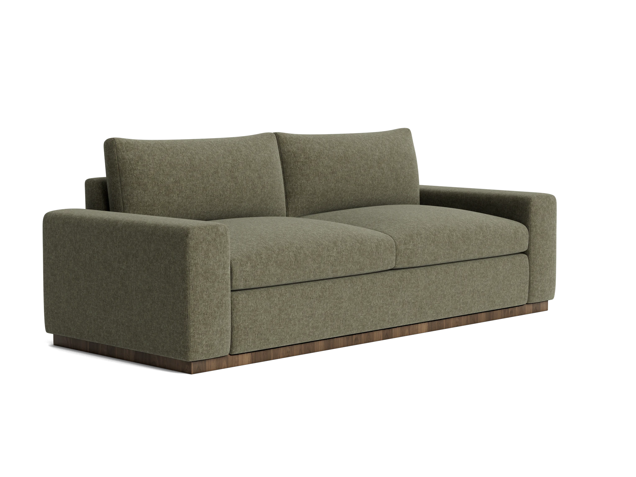 holt sleeper sofa kenley spruce