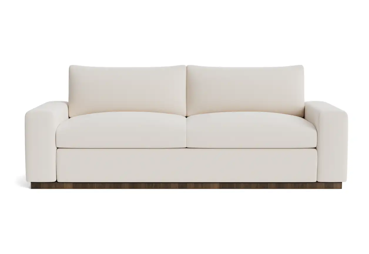 holt sleeper sofa caspiar ivory