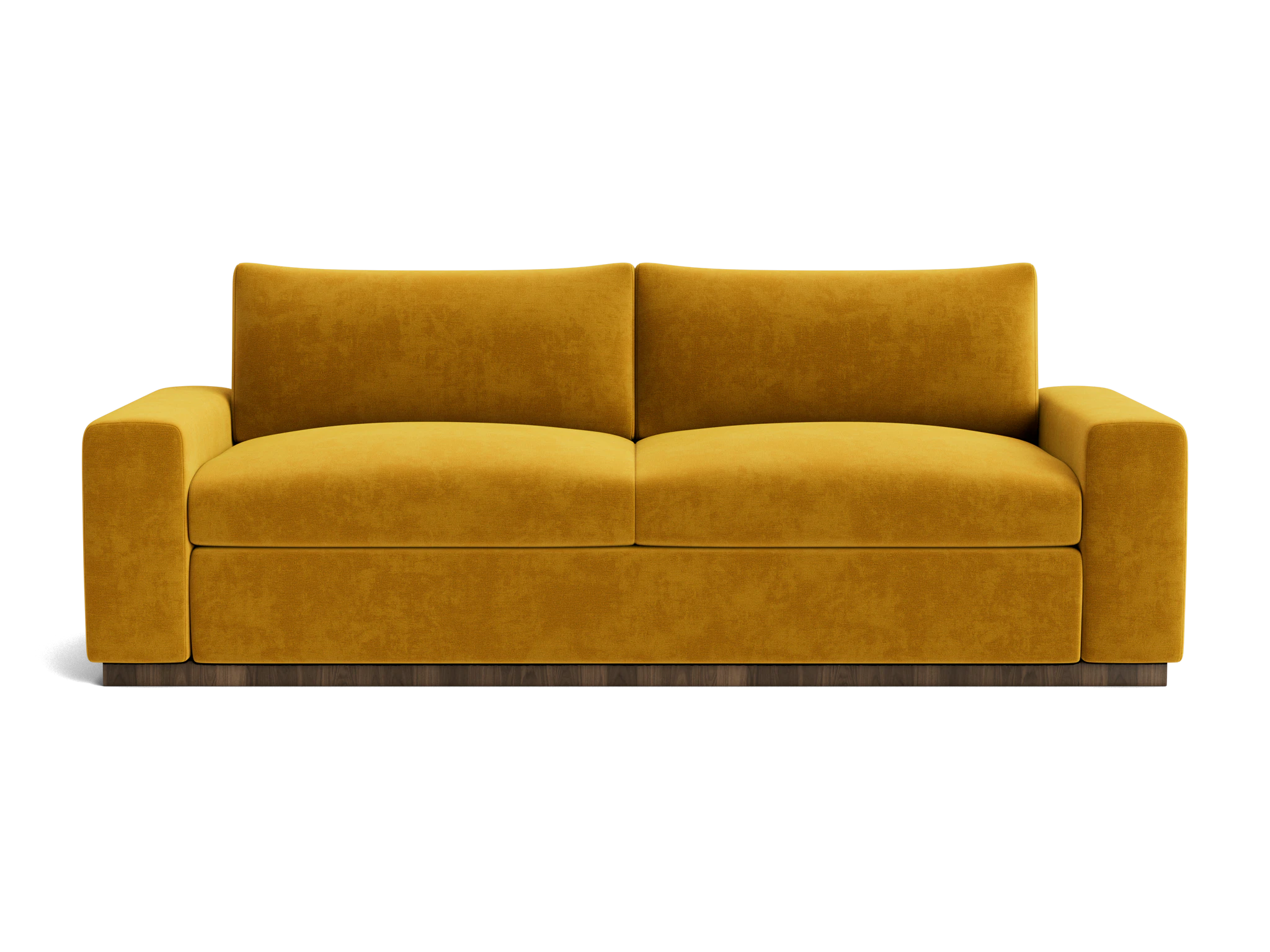 holt sleeper sofa harper amber gold
