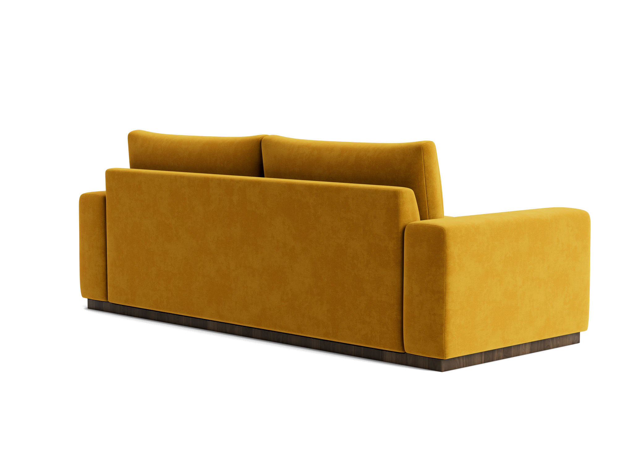 holt sleeper sofa harper amber gold