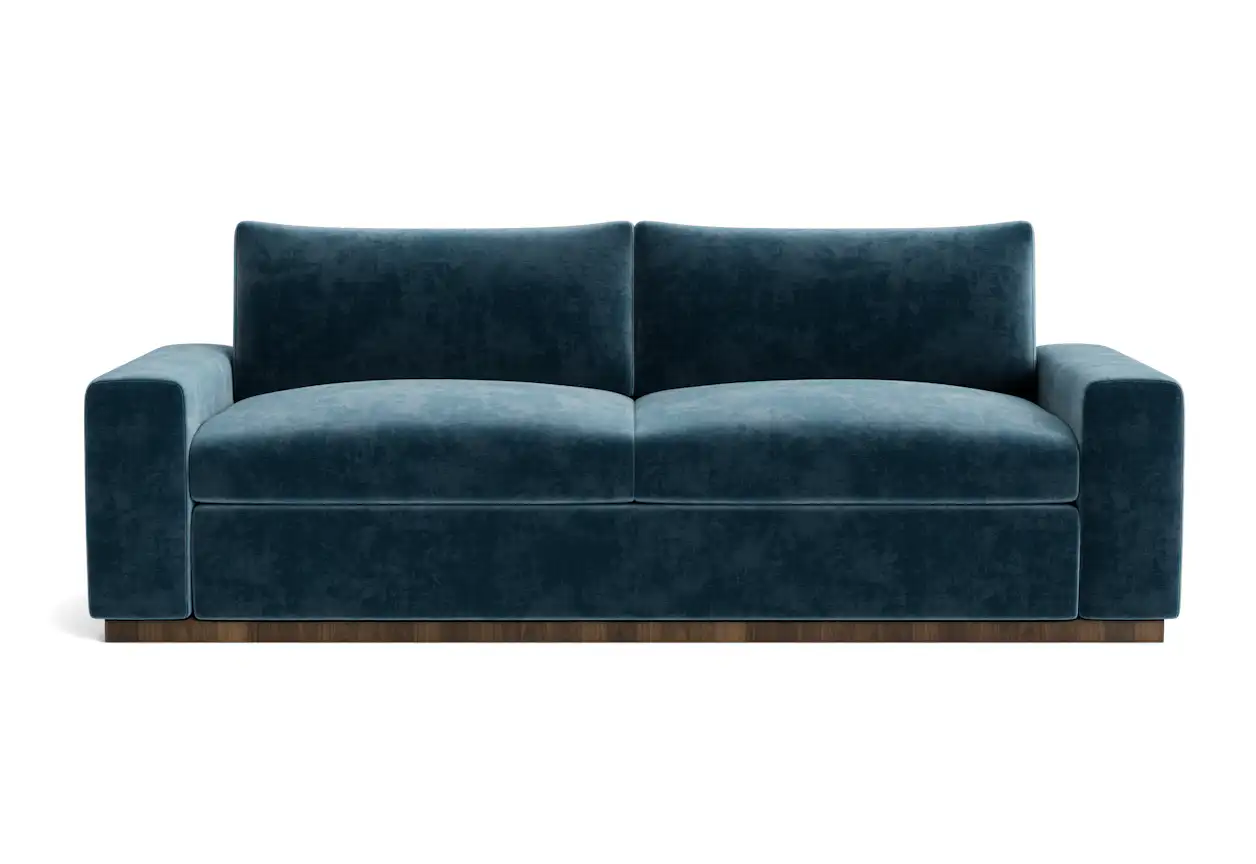 holt sleeper sofa harper biscay bay