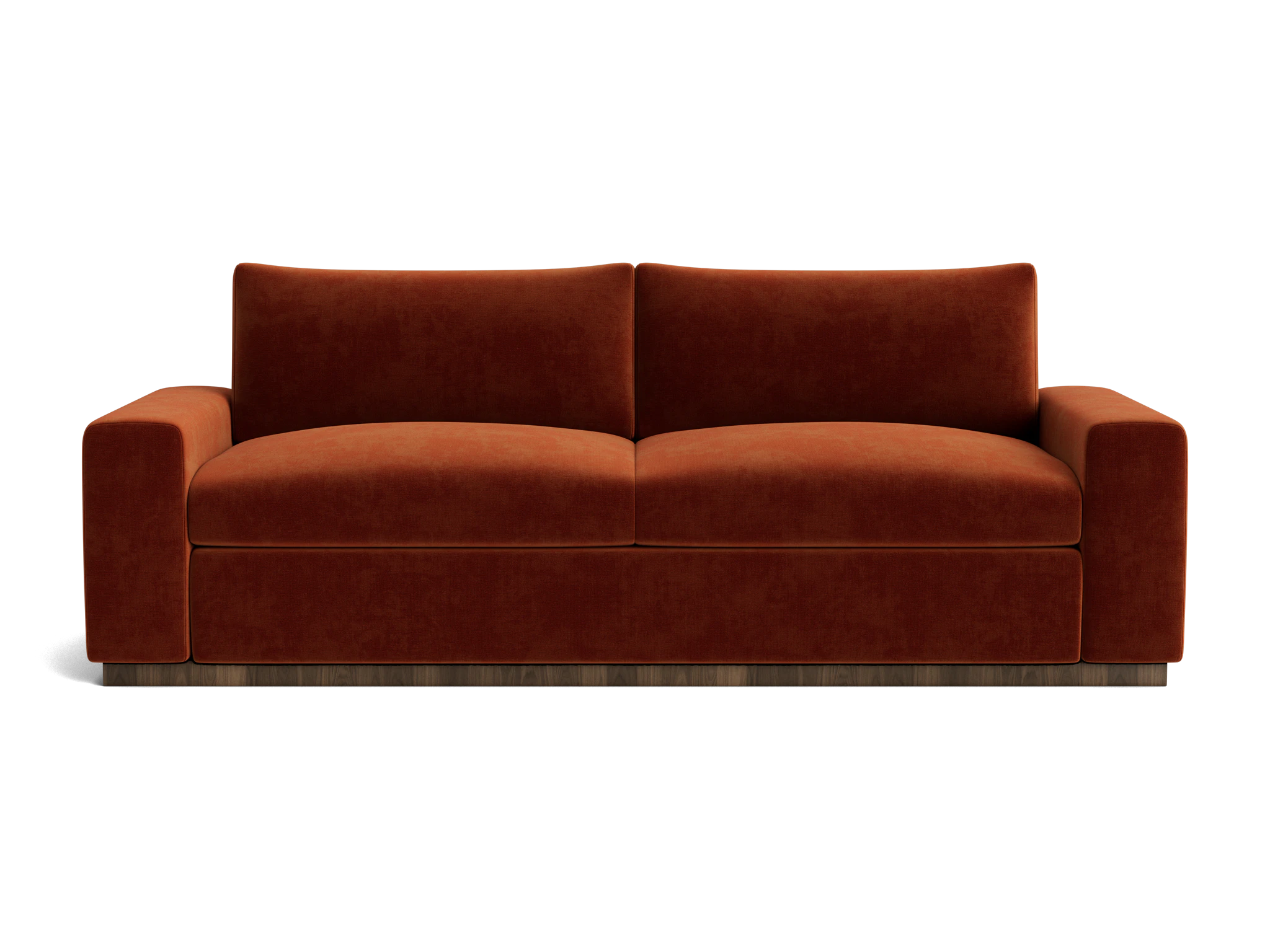 holt sleeper sofa harper cinnamon