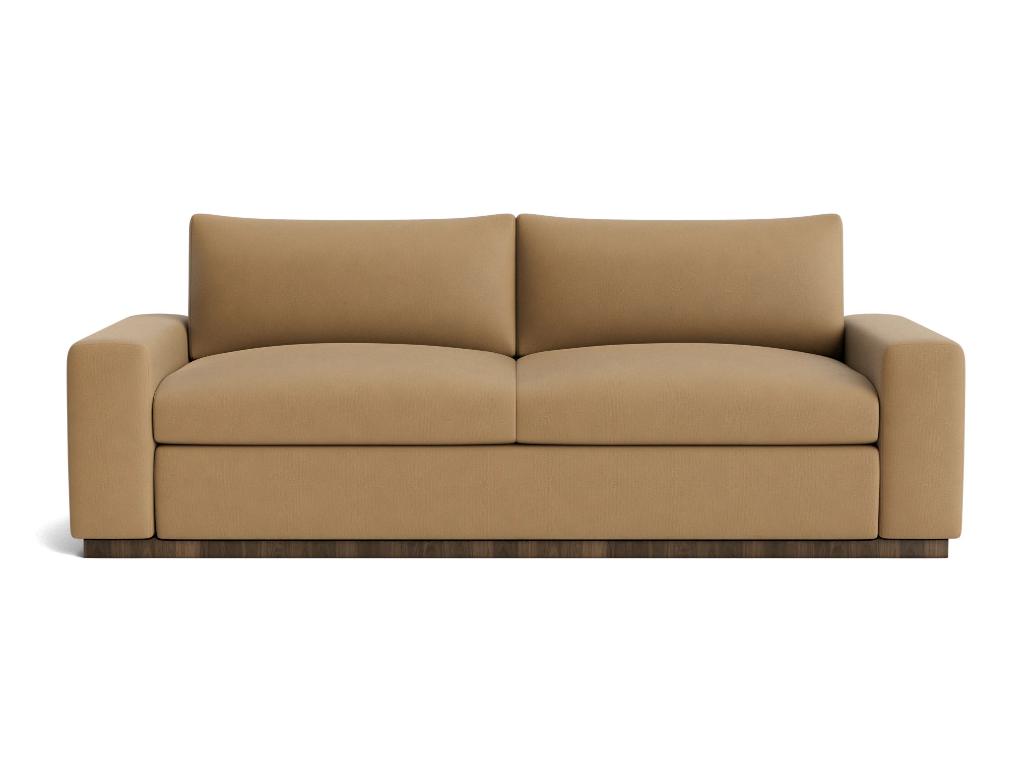 holt sleeper sofa washed california biscuit