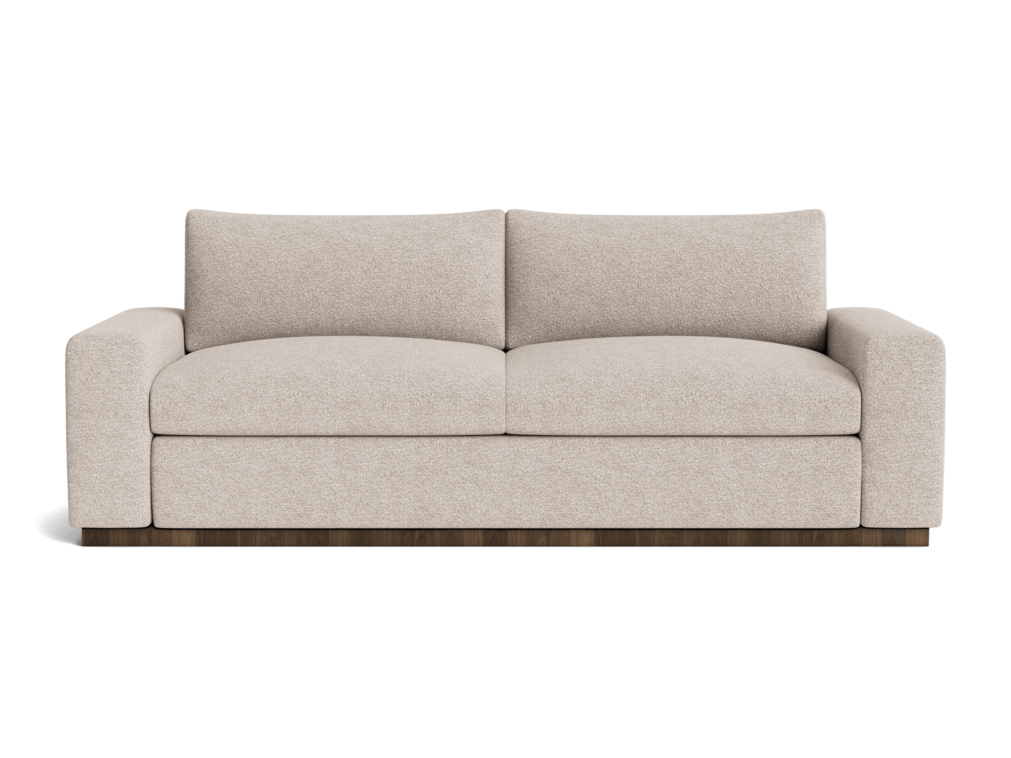 holt sleeper sofa borough cotton
