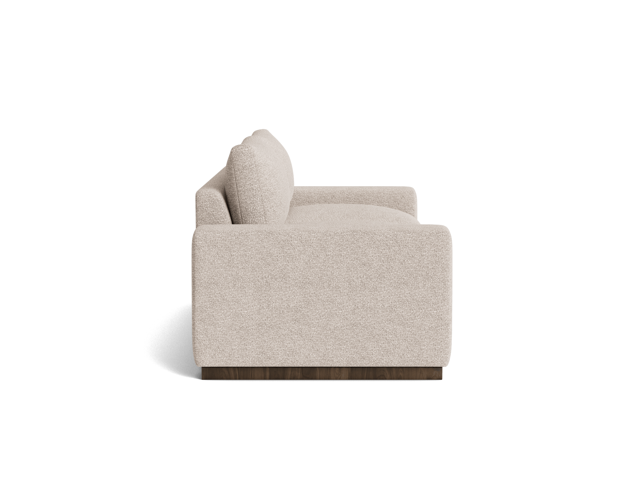 holt sleeper sofa borough cotton