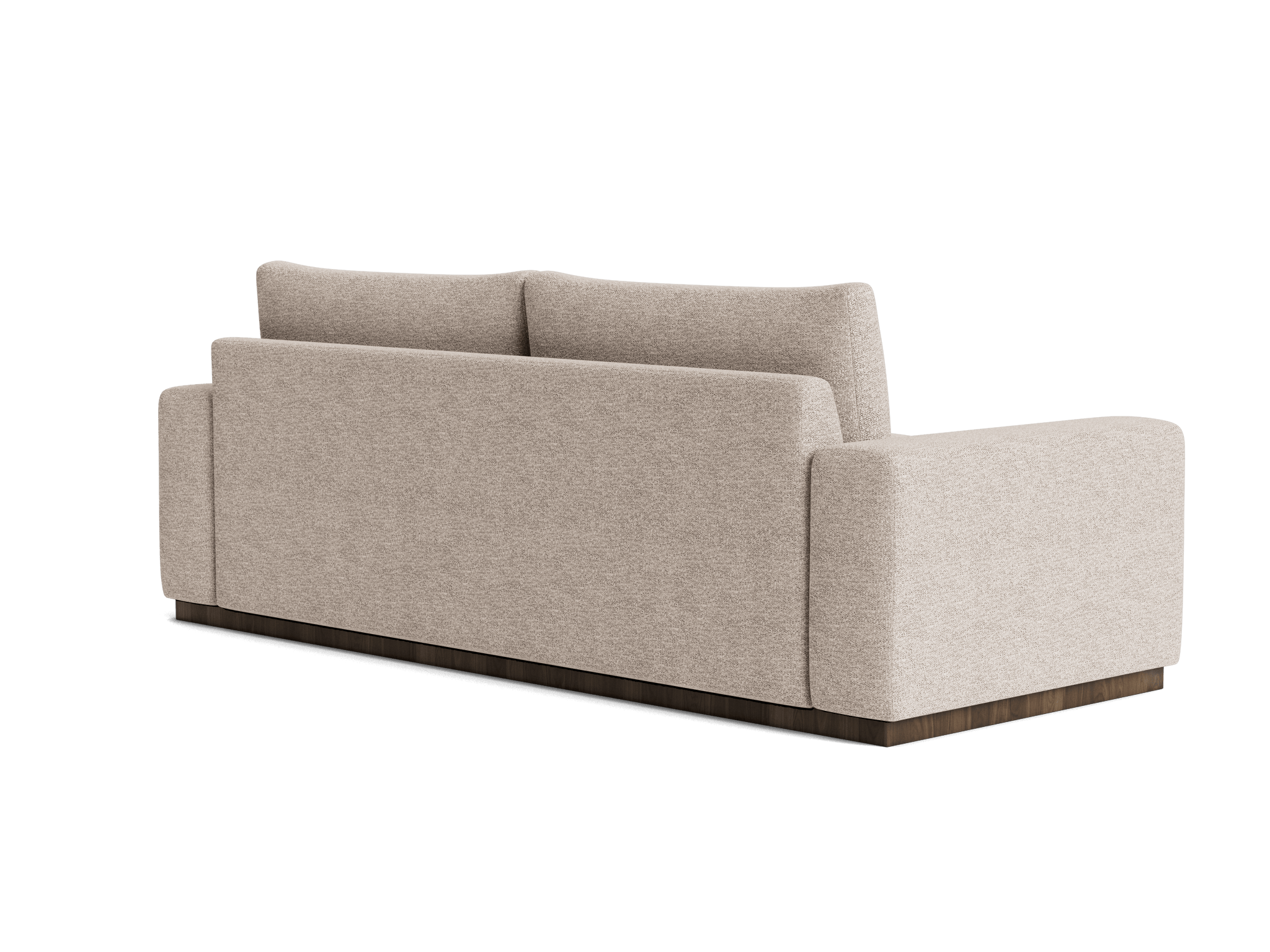 holt sleeper sofa borough cotton