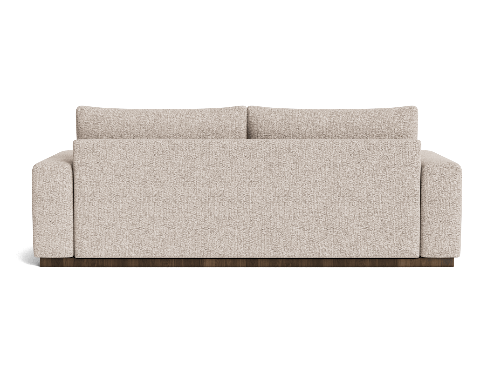 holt sleeper sofa borough cotton