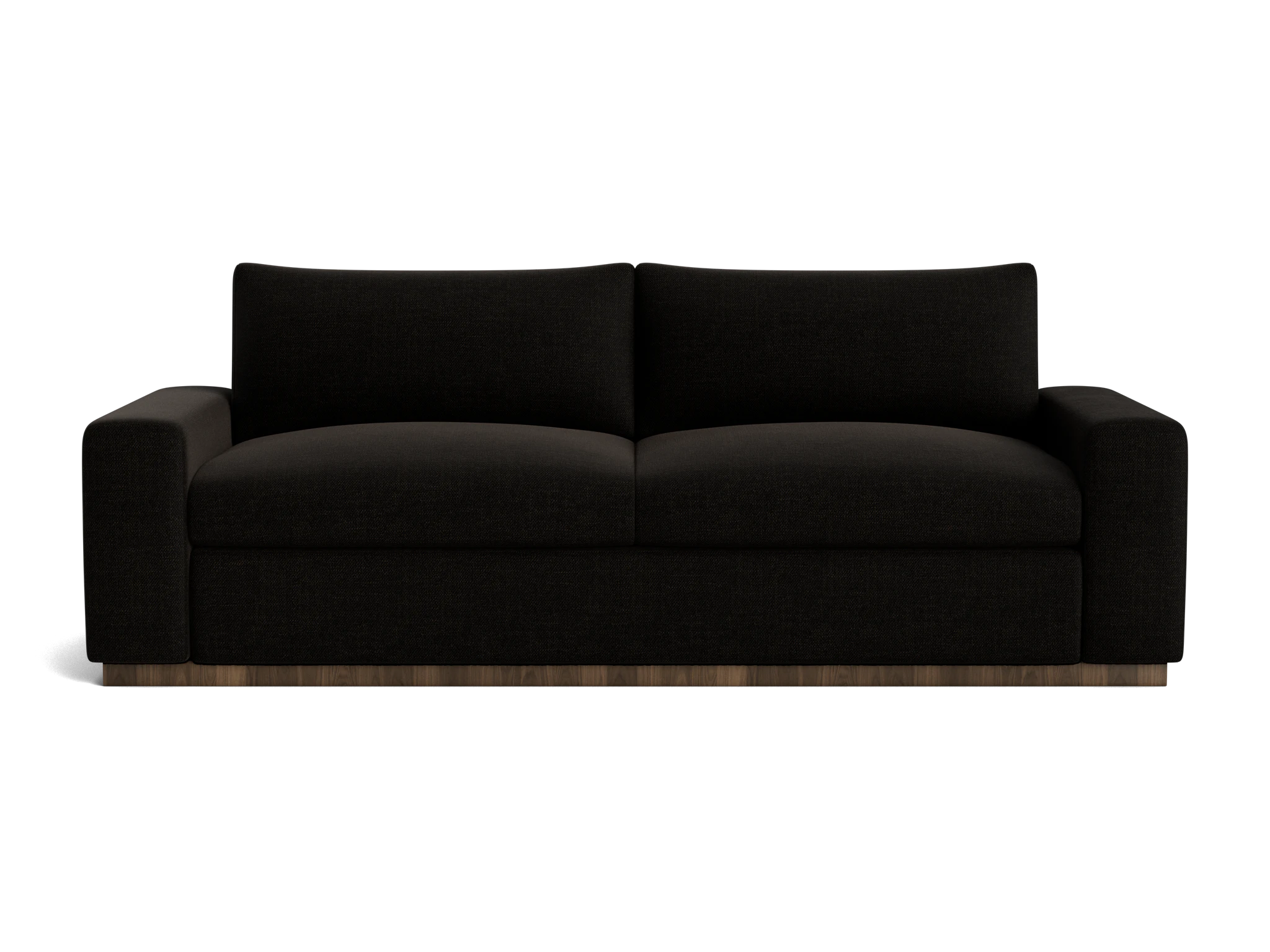 holt sleeper sofa milo onyx