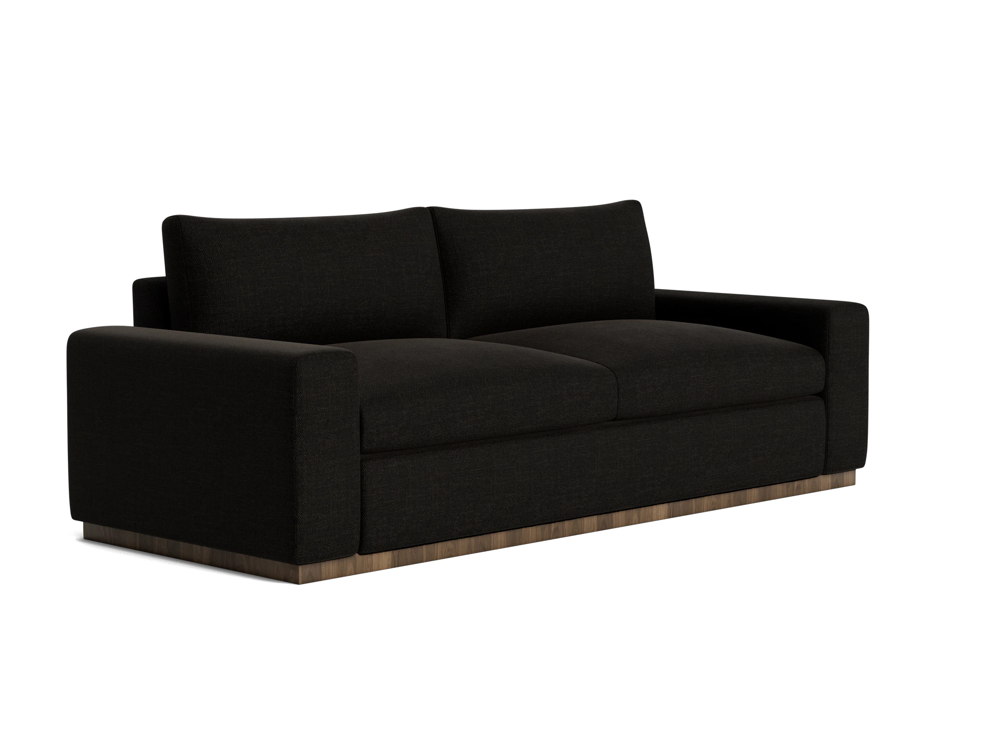 holt sleeper sofa milo onyx