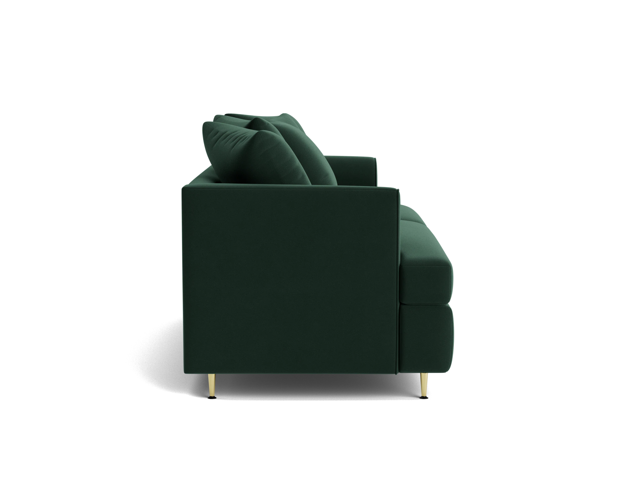 aime sleeper sofa royale evergreen
