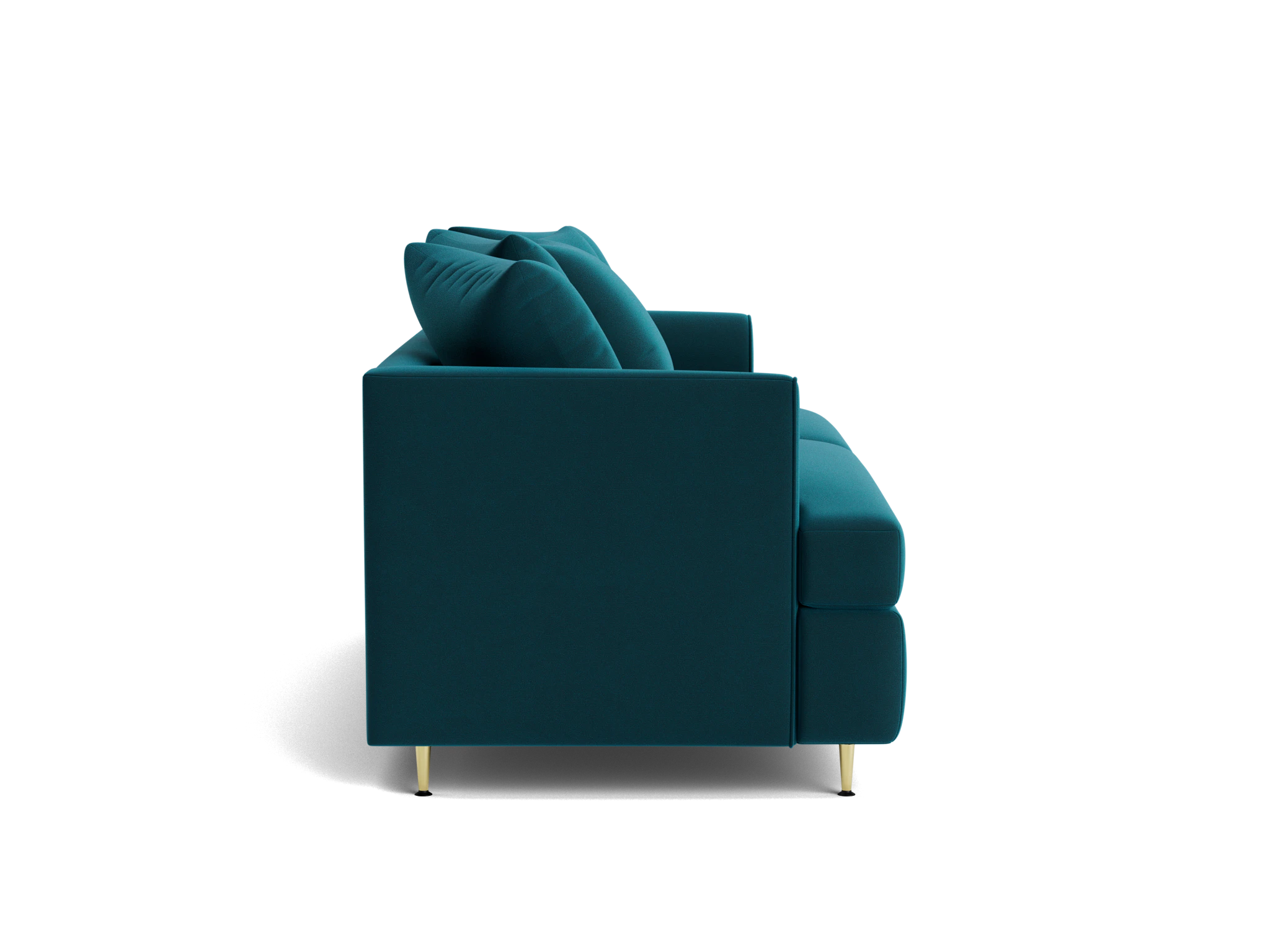 aime sleeper sofa royale peacock