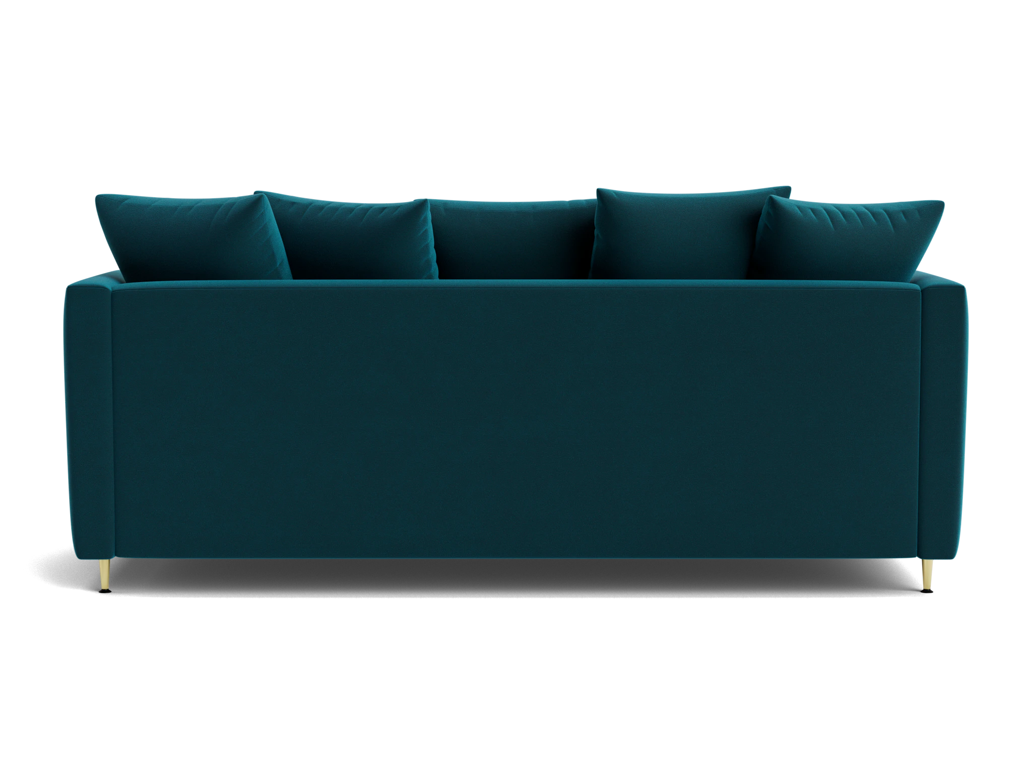 aime sleeper sofa royale peacock