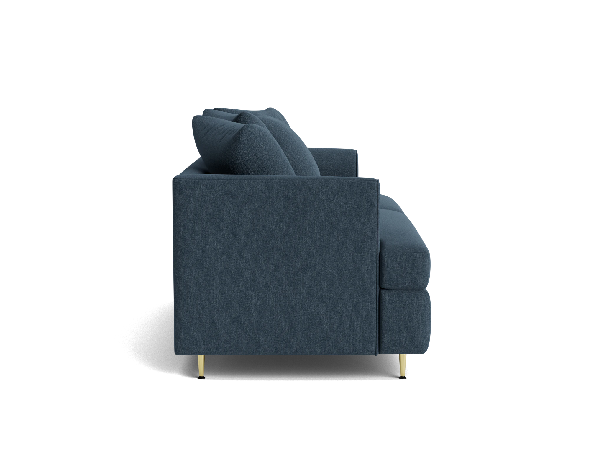 aime sleeper sofa faithful indigo