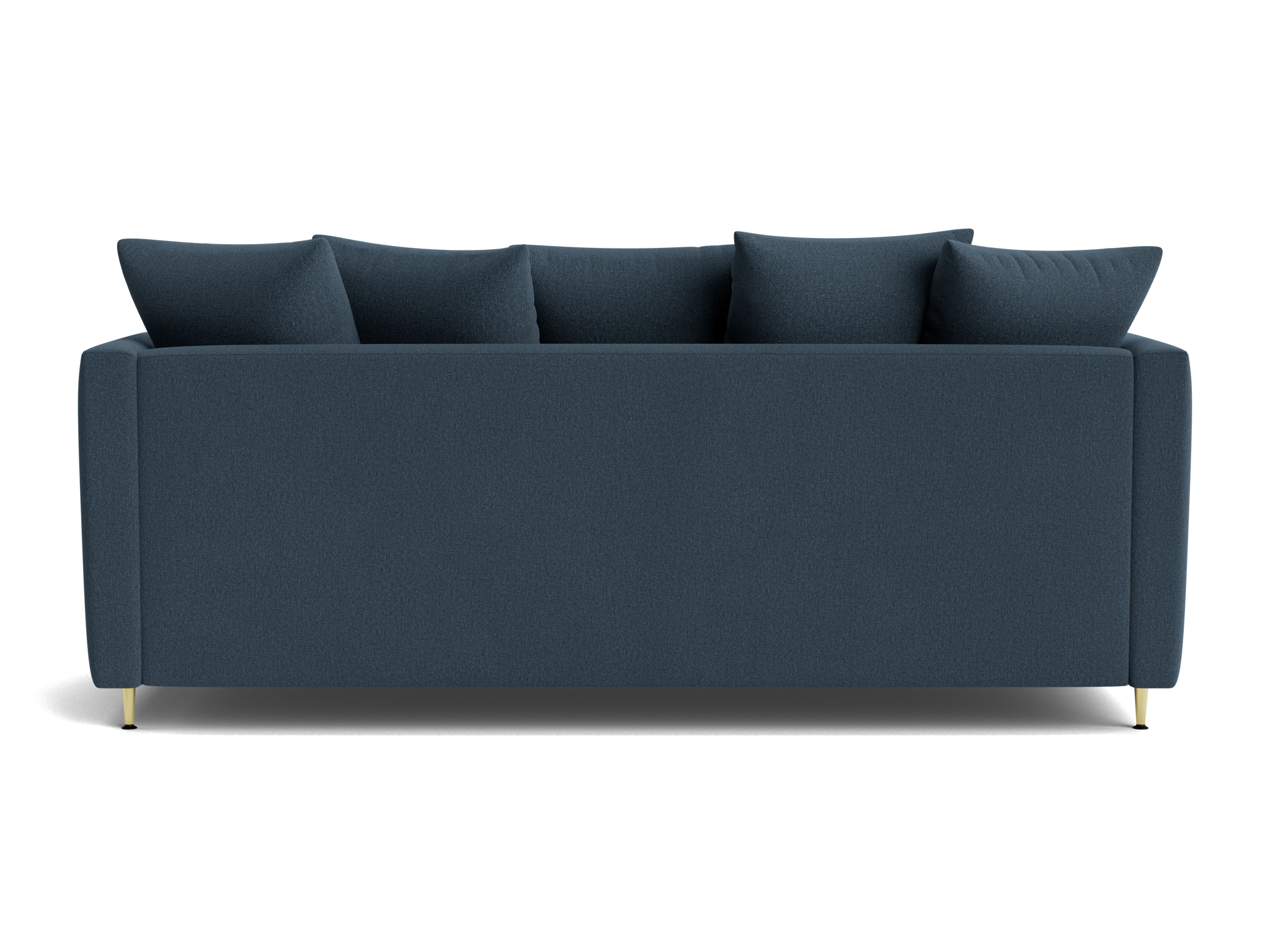 aime sleeper sofa faithful indigo