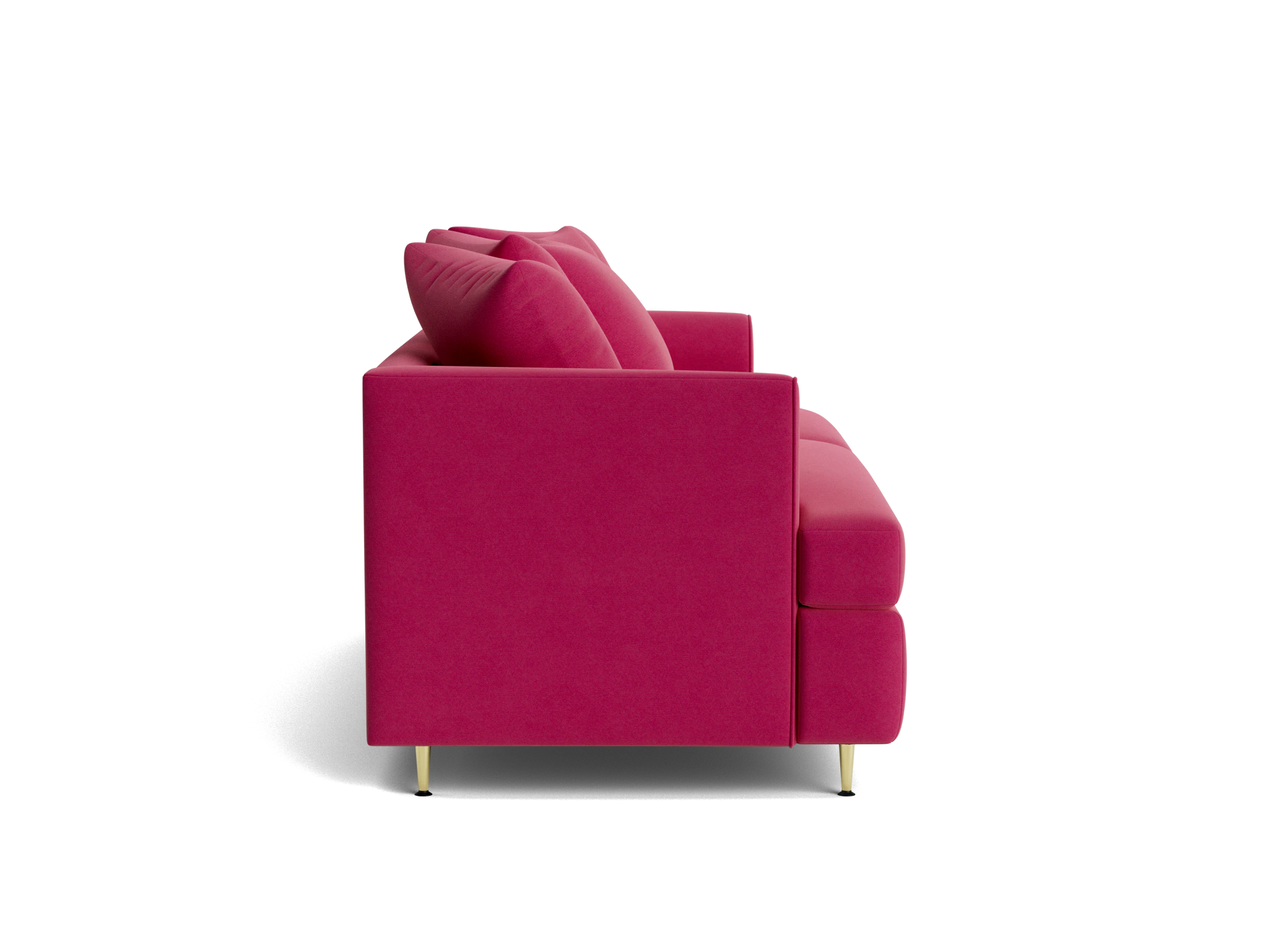 aime sleeper sofa royale berry