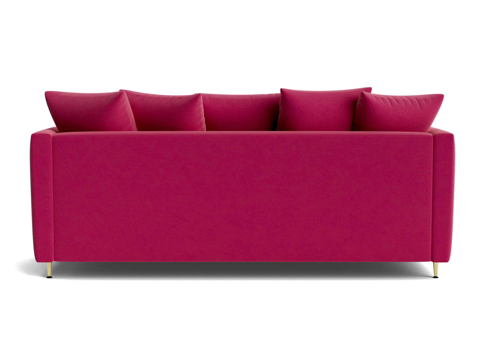 aime sleeper sofa royale berry