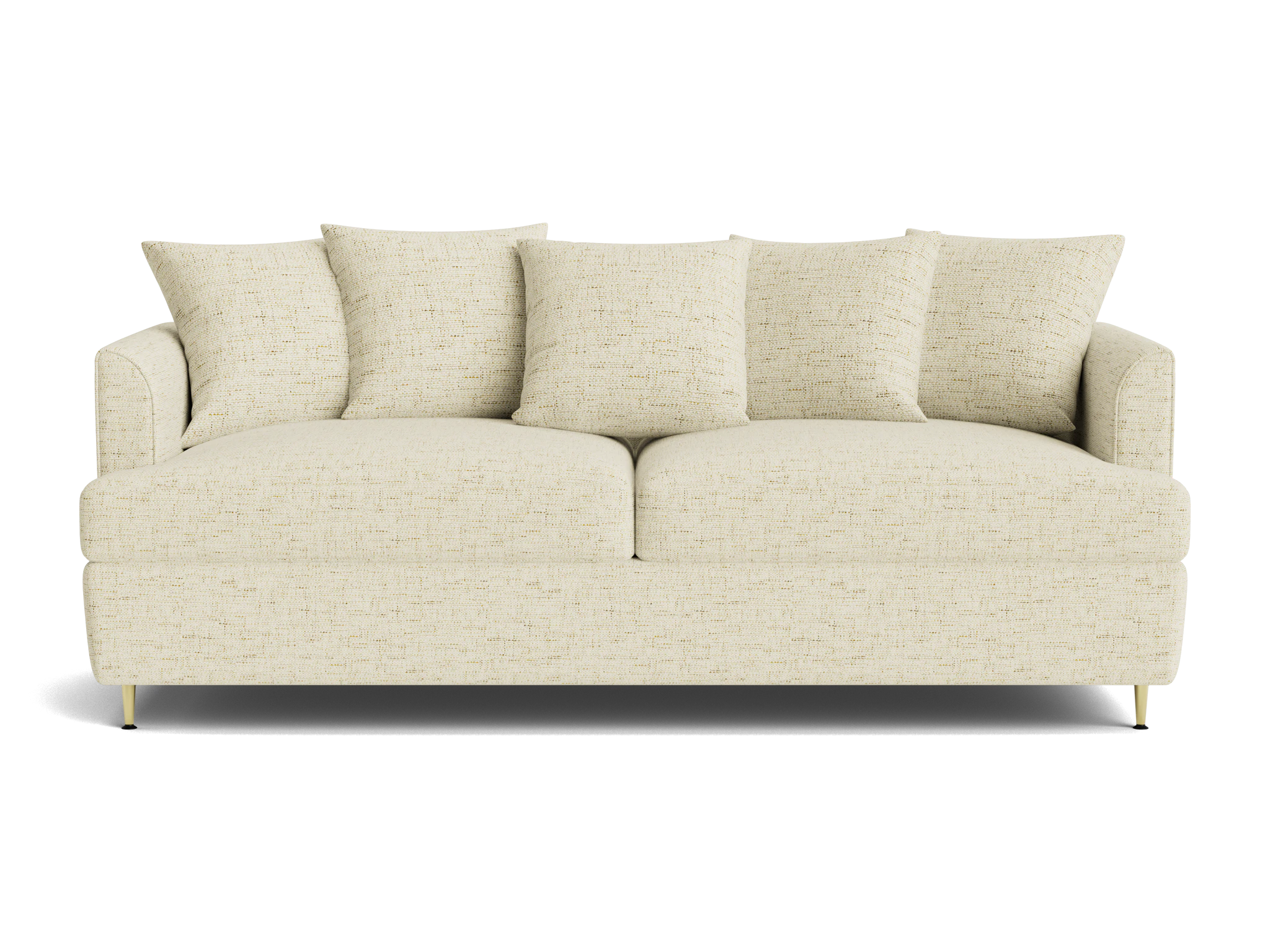 aime sleeper sofa nico oyster