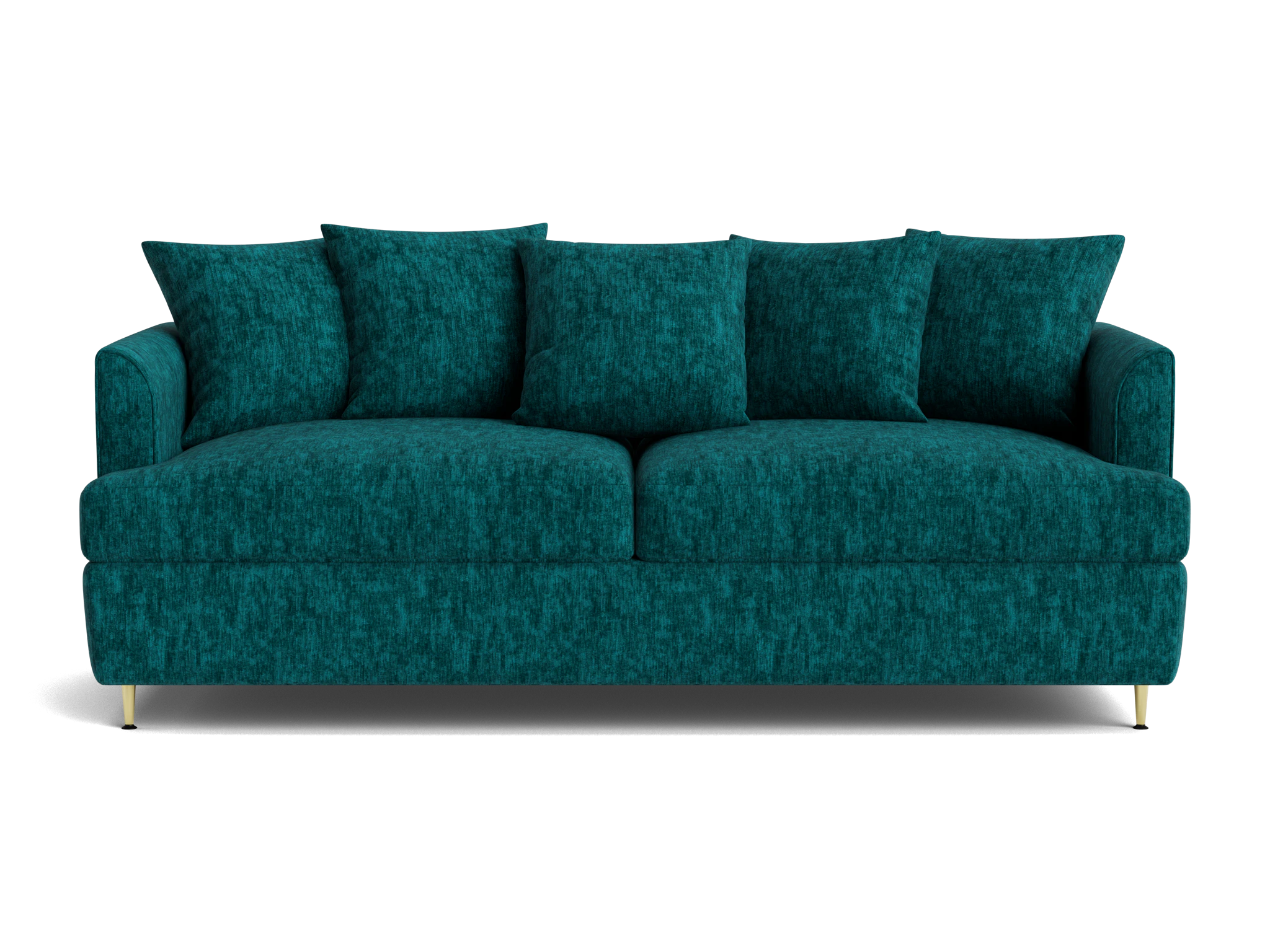 aime sleeper sofa crave greenery