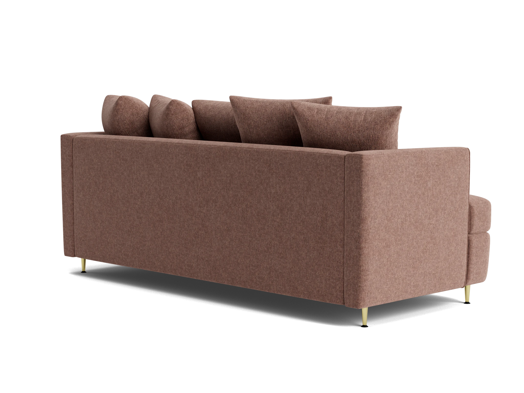 aime sleeper sofa kenley mauve