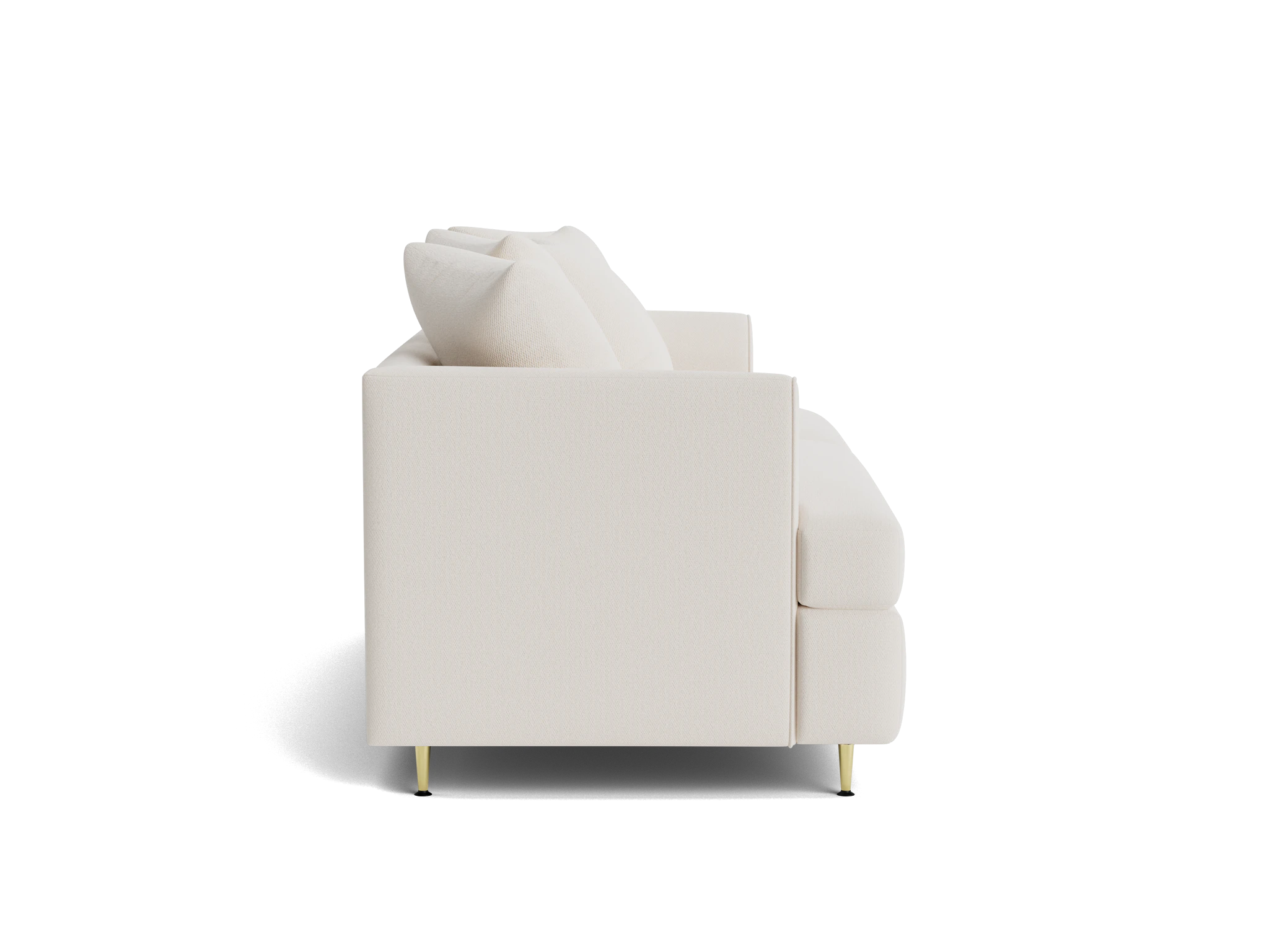 aime sleeper sofa caspiar ivory