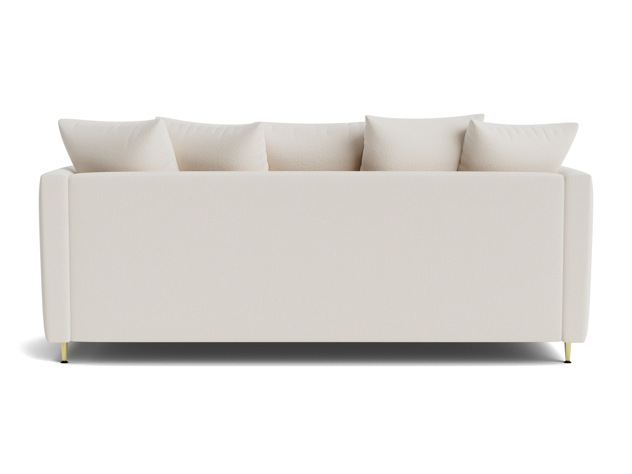 aime sleeper sofa caspiar ivory