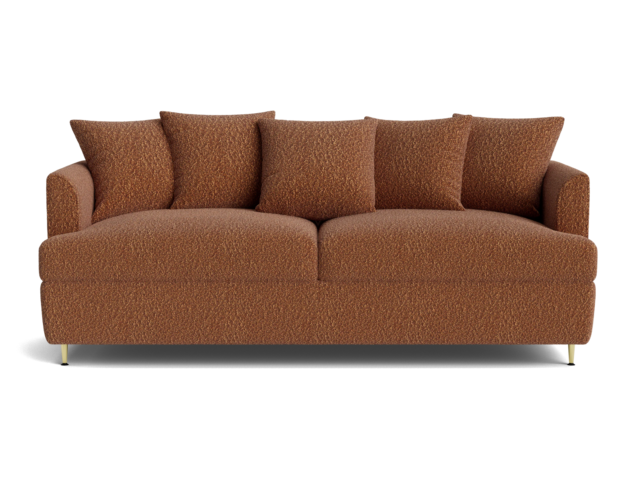 aime sleeper sofa bubbly moscow mule