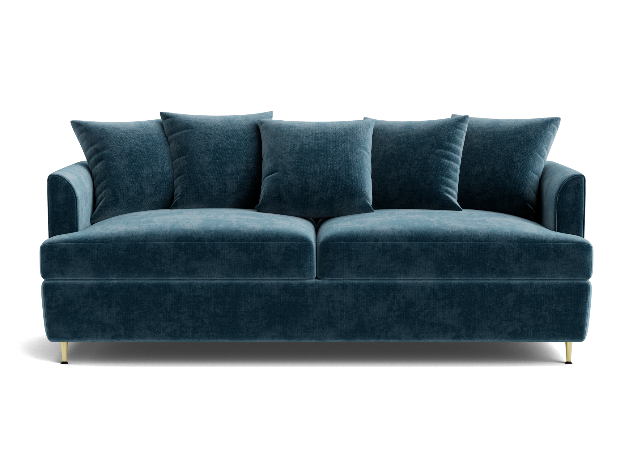 aime sleeper sofa harper biscay bay