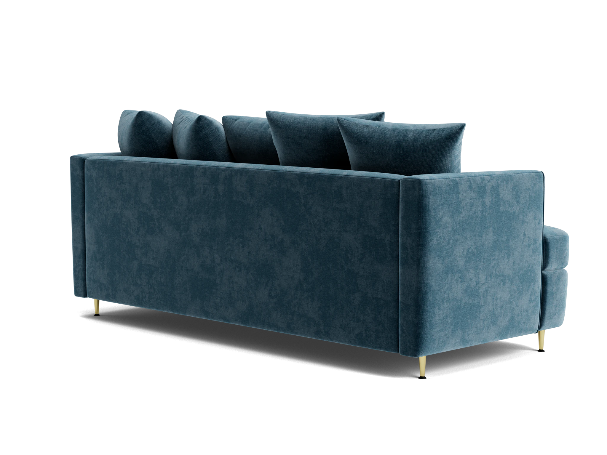 aime sleeper sofa harper biscay bay
