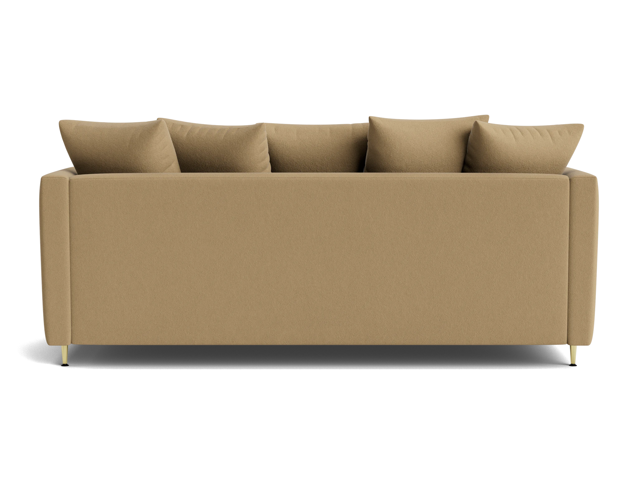 aime sleeper sofa banks oatmeal