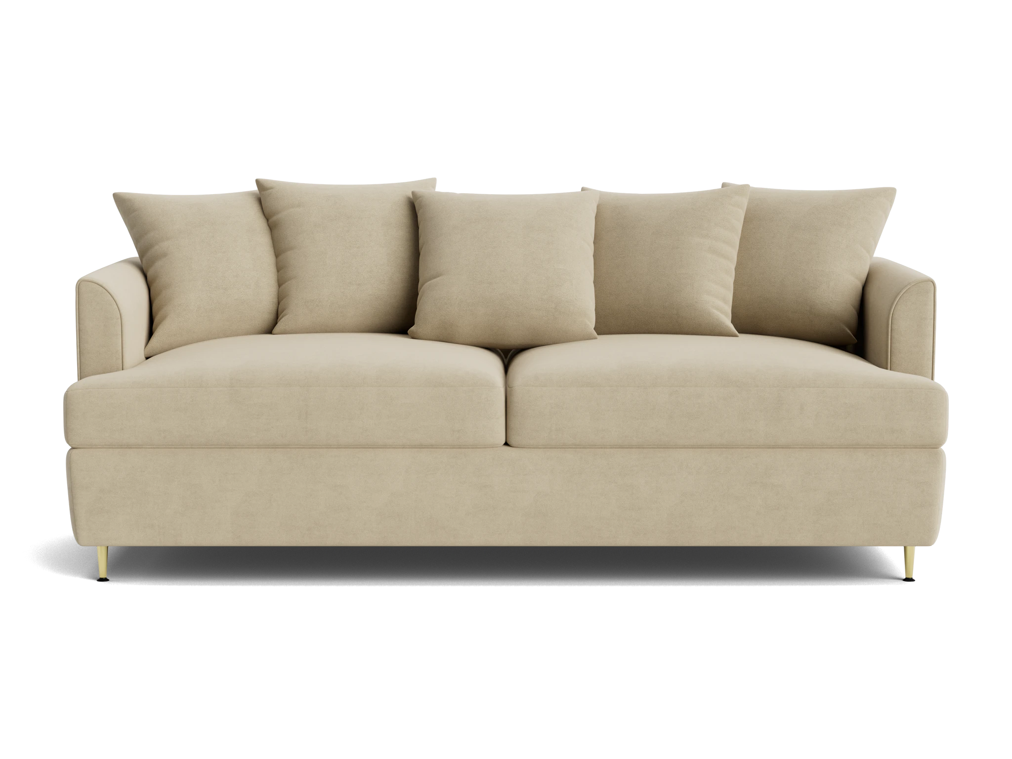 Aime Sleeper Sofa