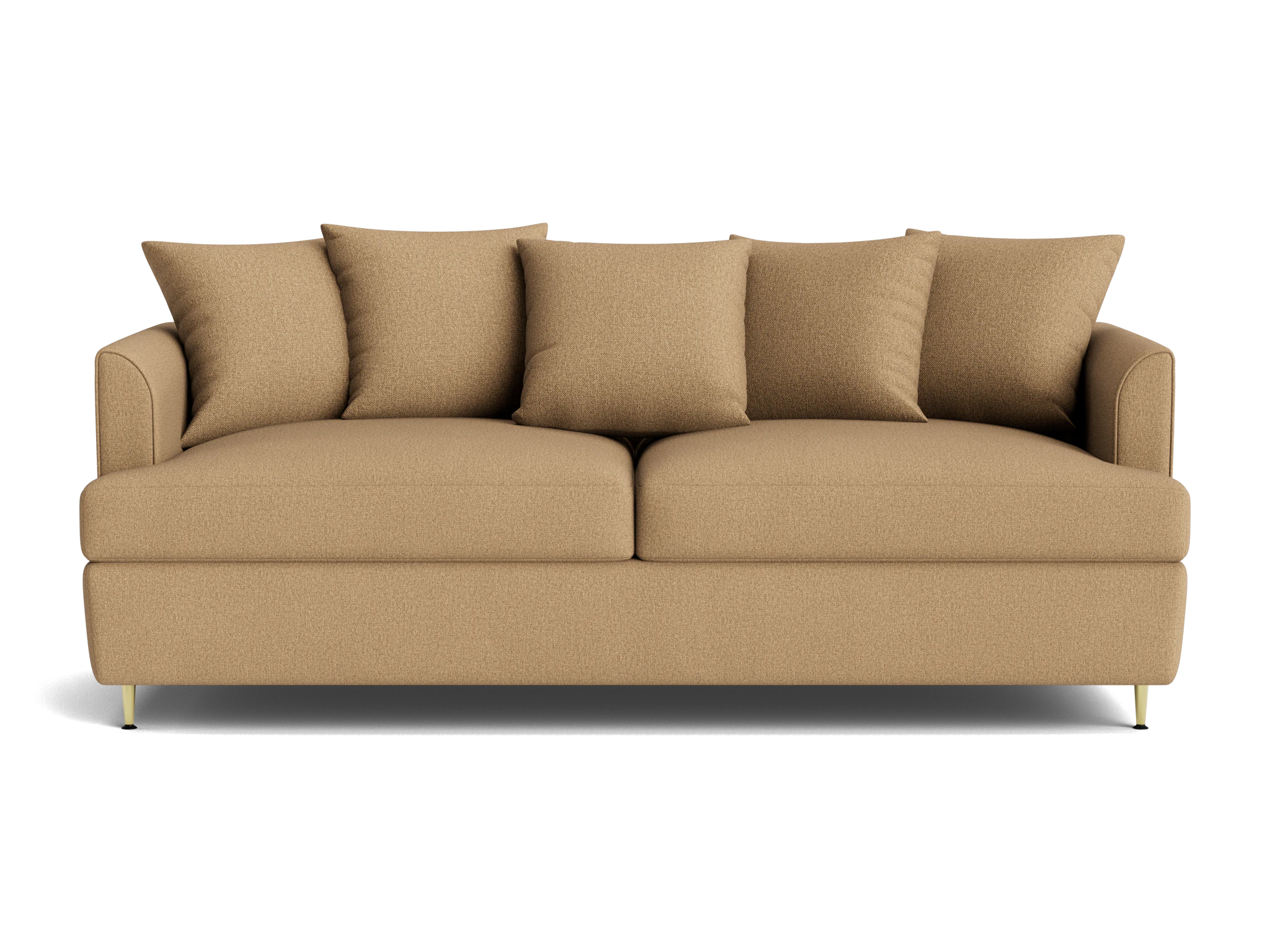 aime sleeper sofa faithful sand