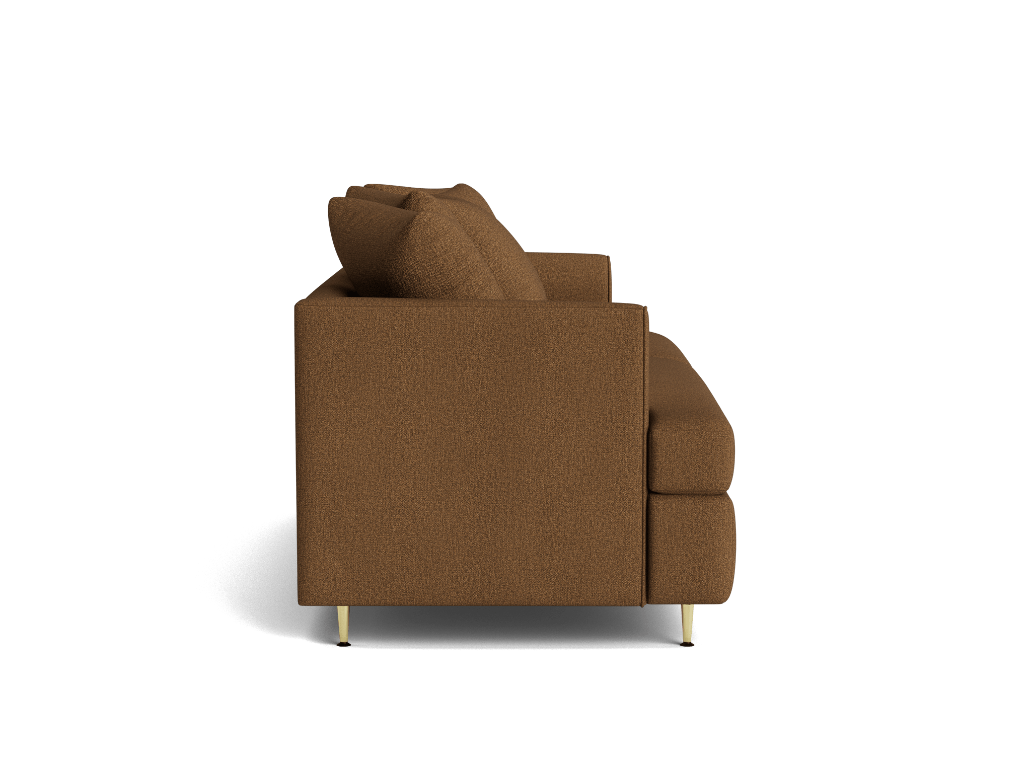 aime sleeper sofa faithful mocha