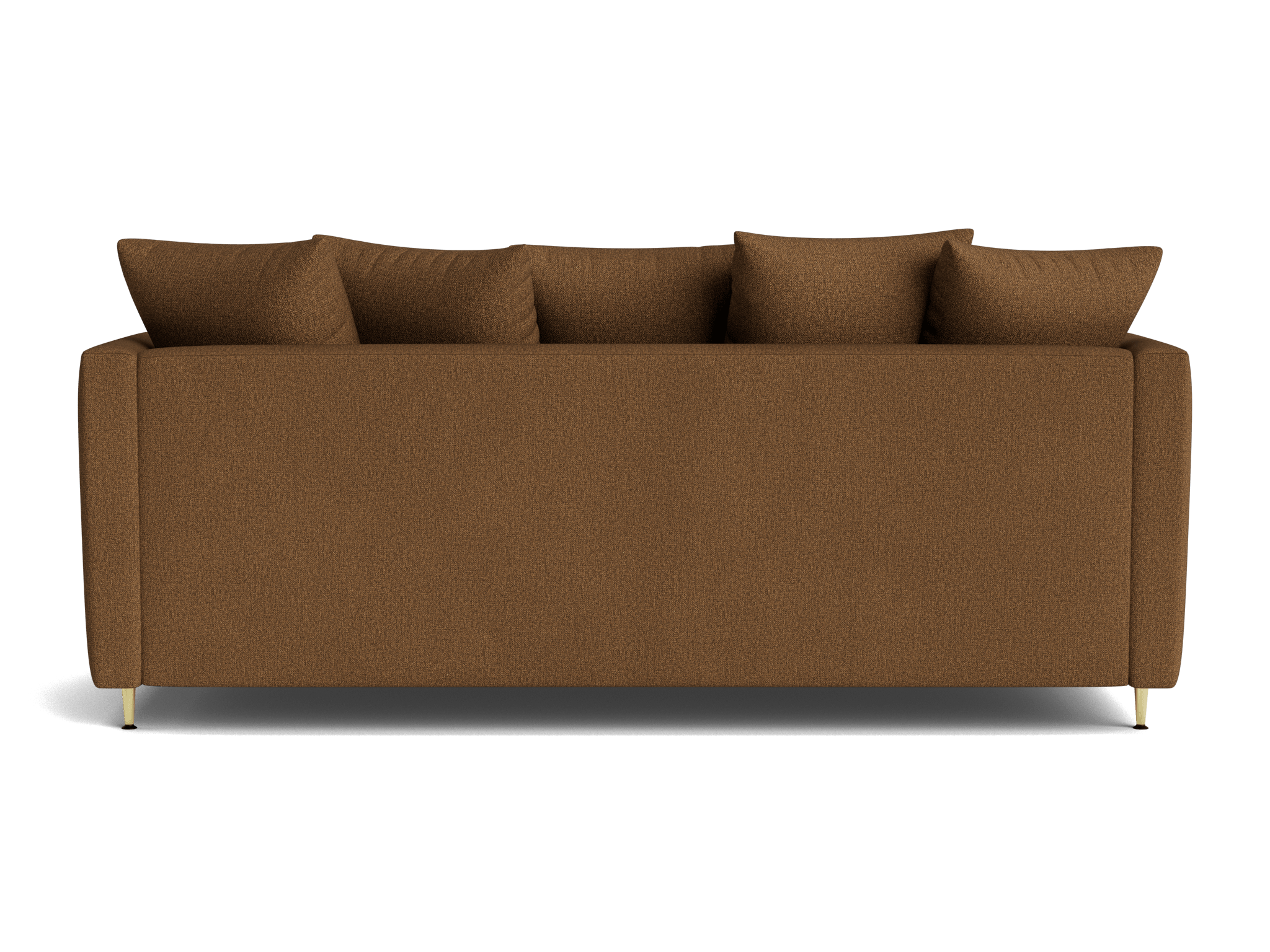 aime sleeper sofa faithful mocha