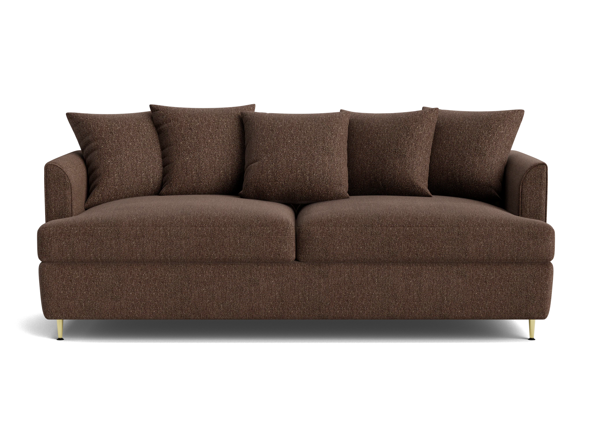 aime sleeper sofa resource truffle