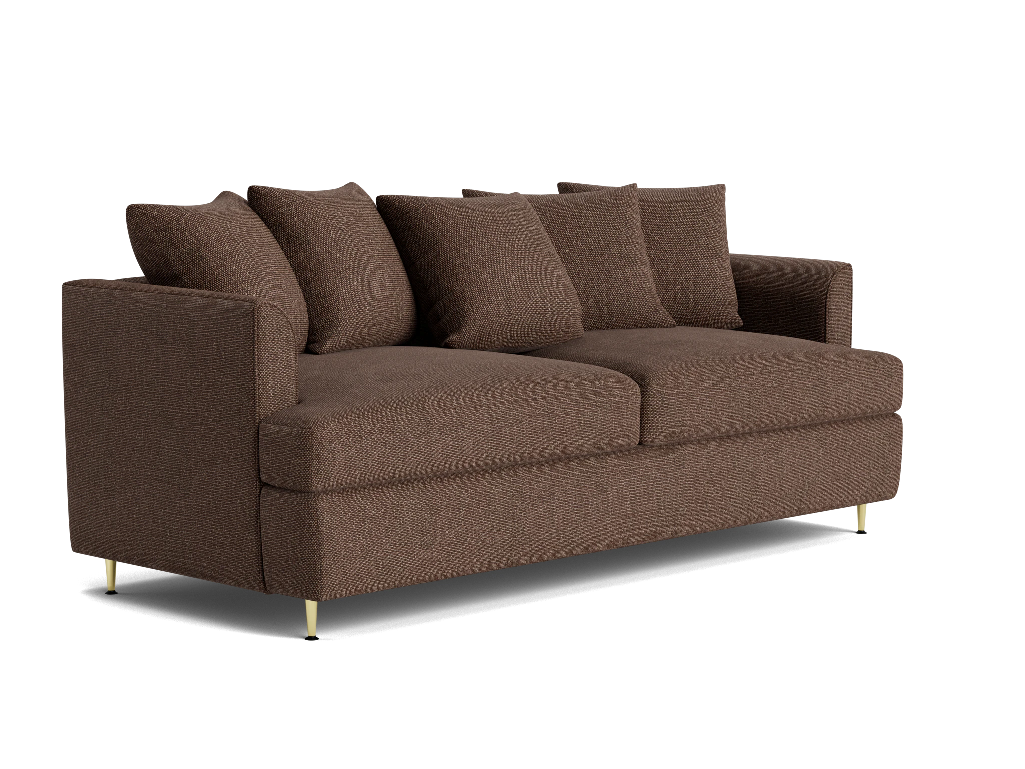 aime sleeper sofa resource truffle