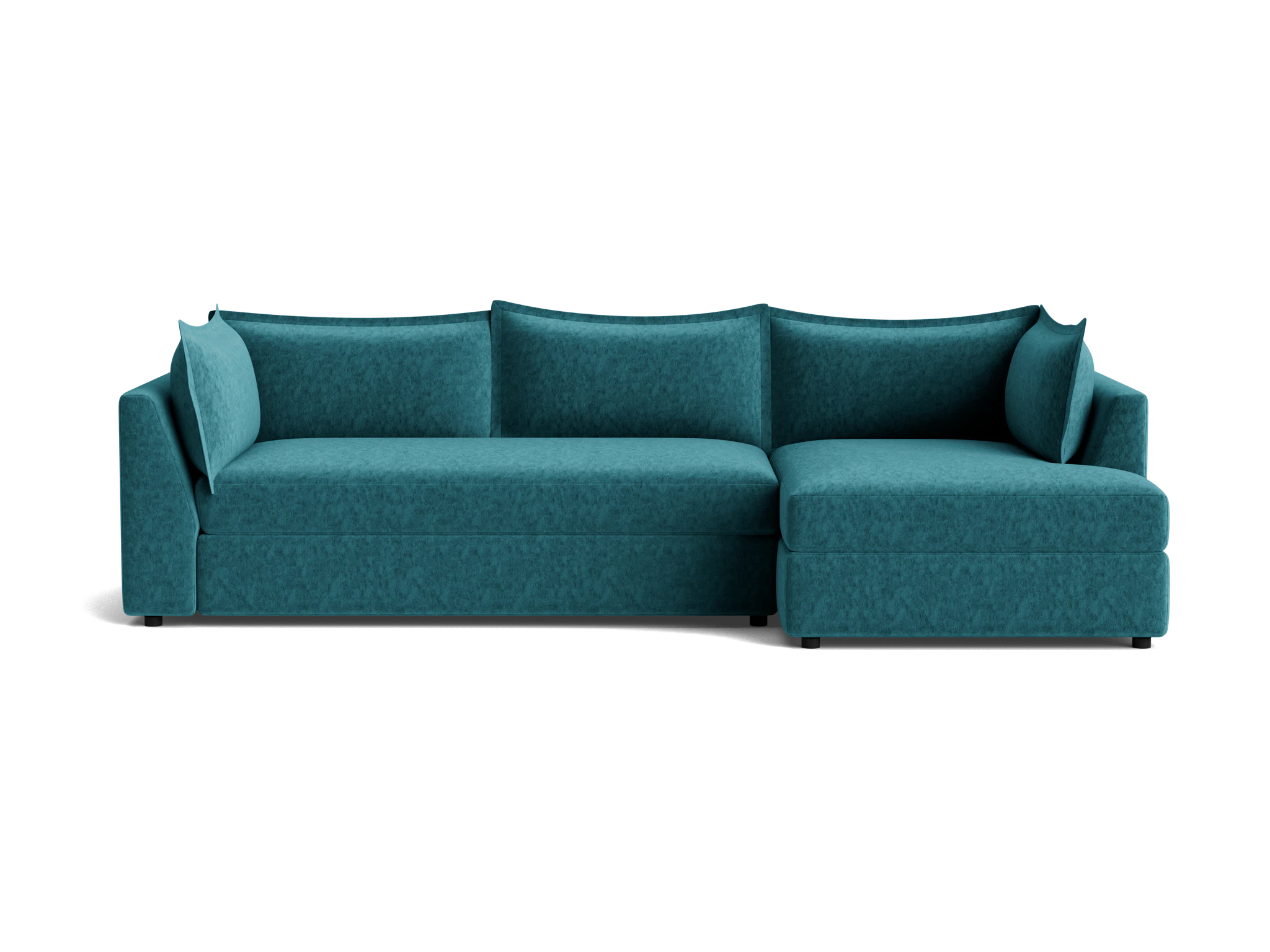 wilder sleeper sectional prime peacock