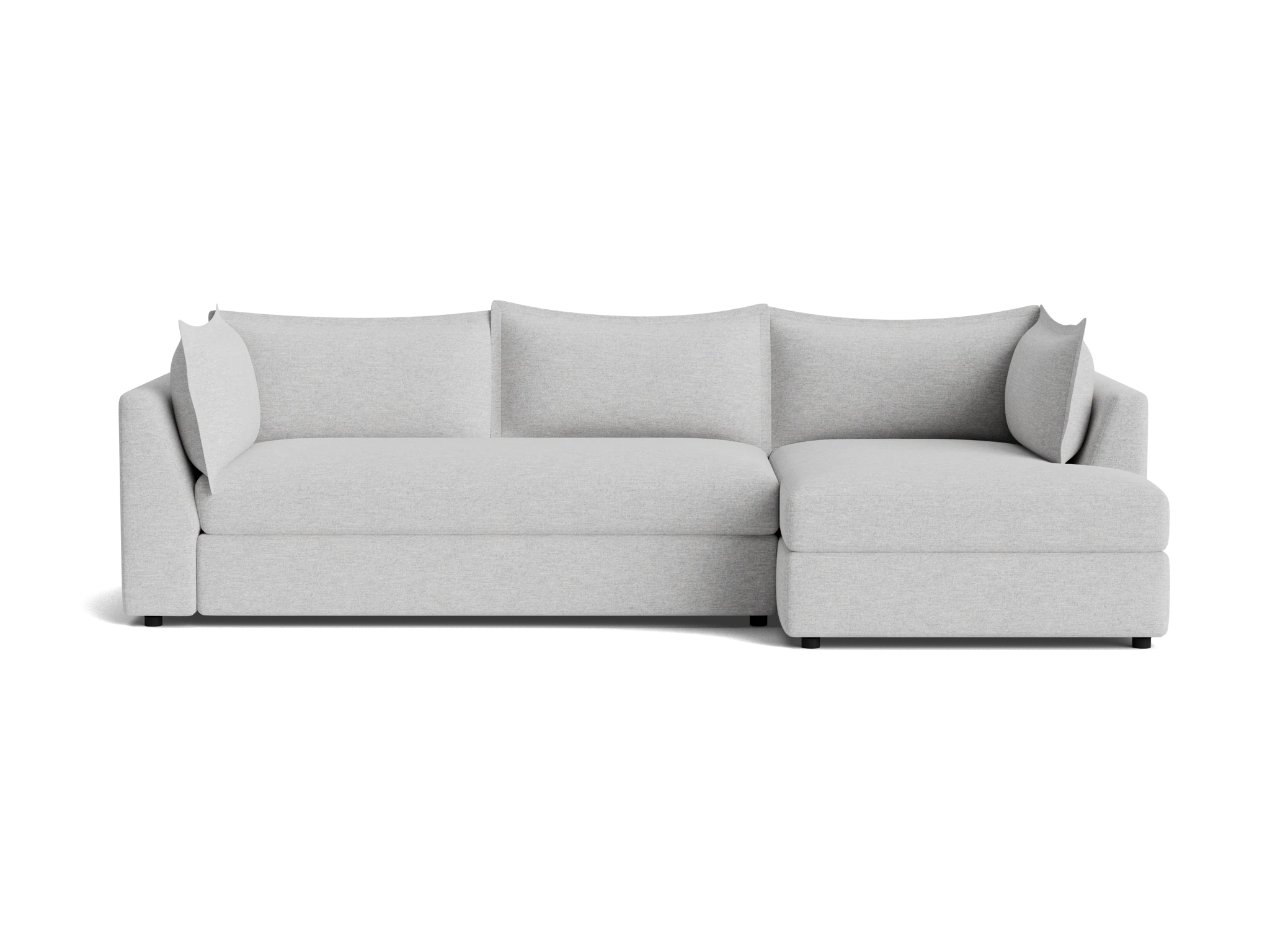 Wilder Sleeper Sectional