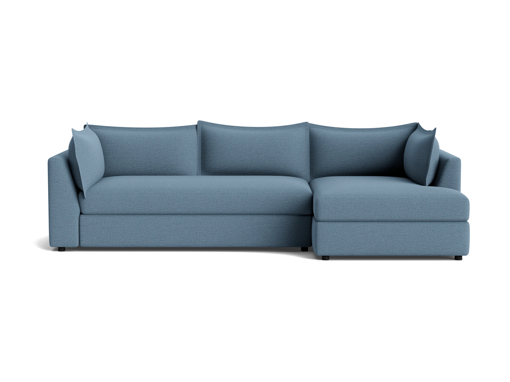 Wilder Sleeper Sectional