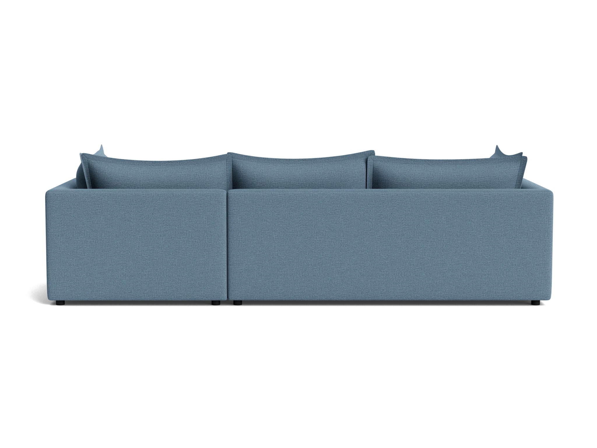 wilder sleeper sectional milo french blue