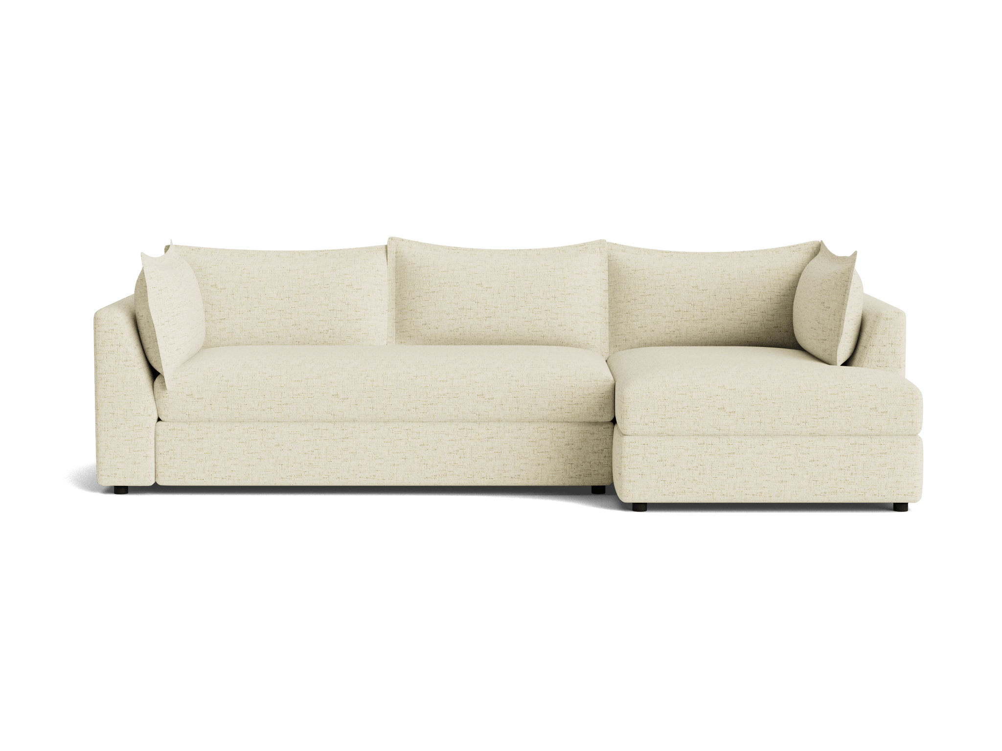 wilder sleeper sectional nico oyster