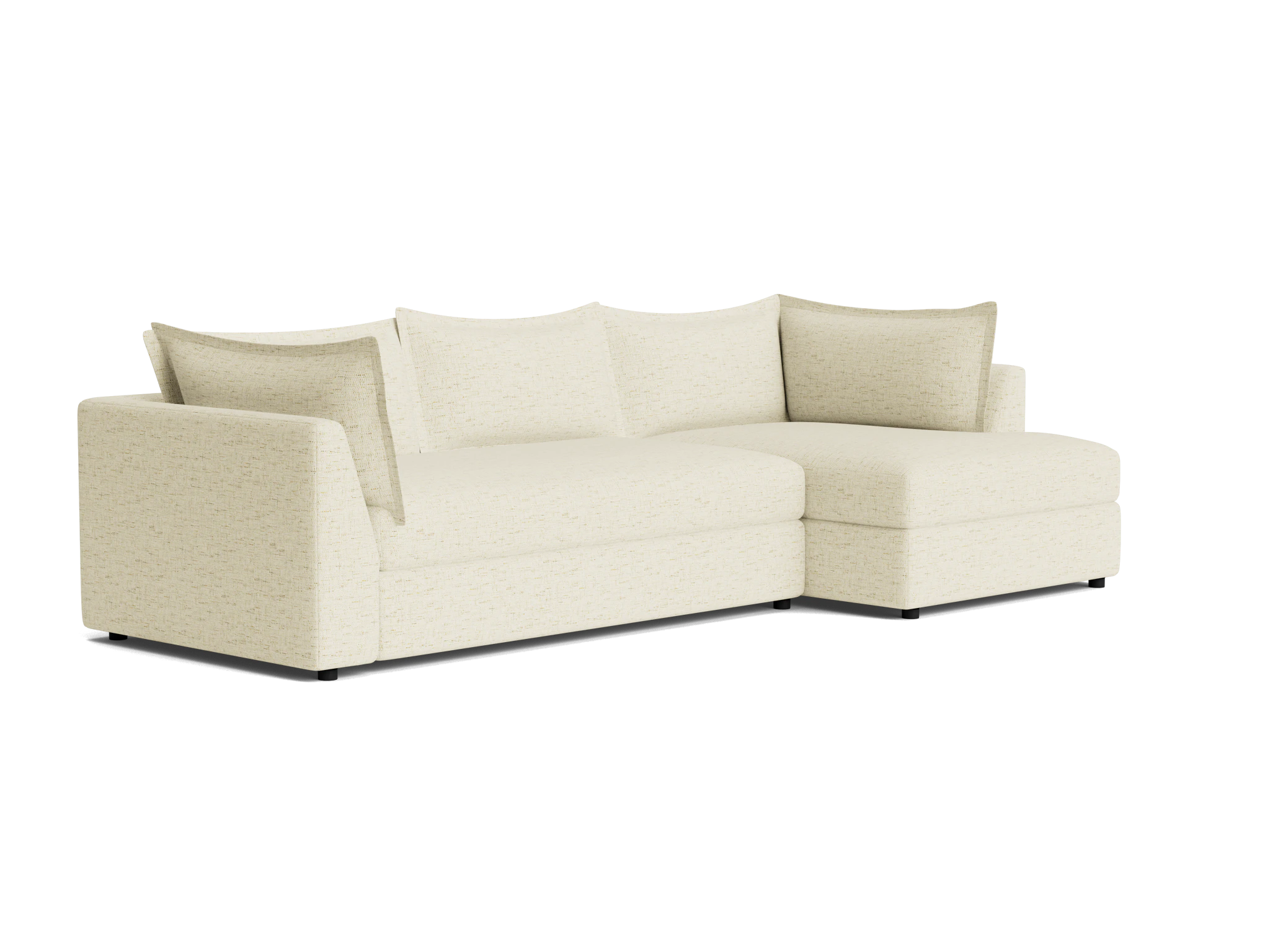 wilder sleeper sectional nico oyster